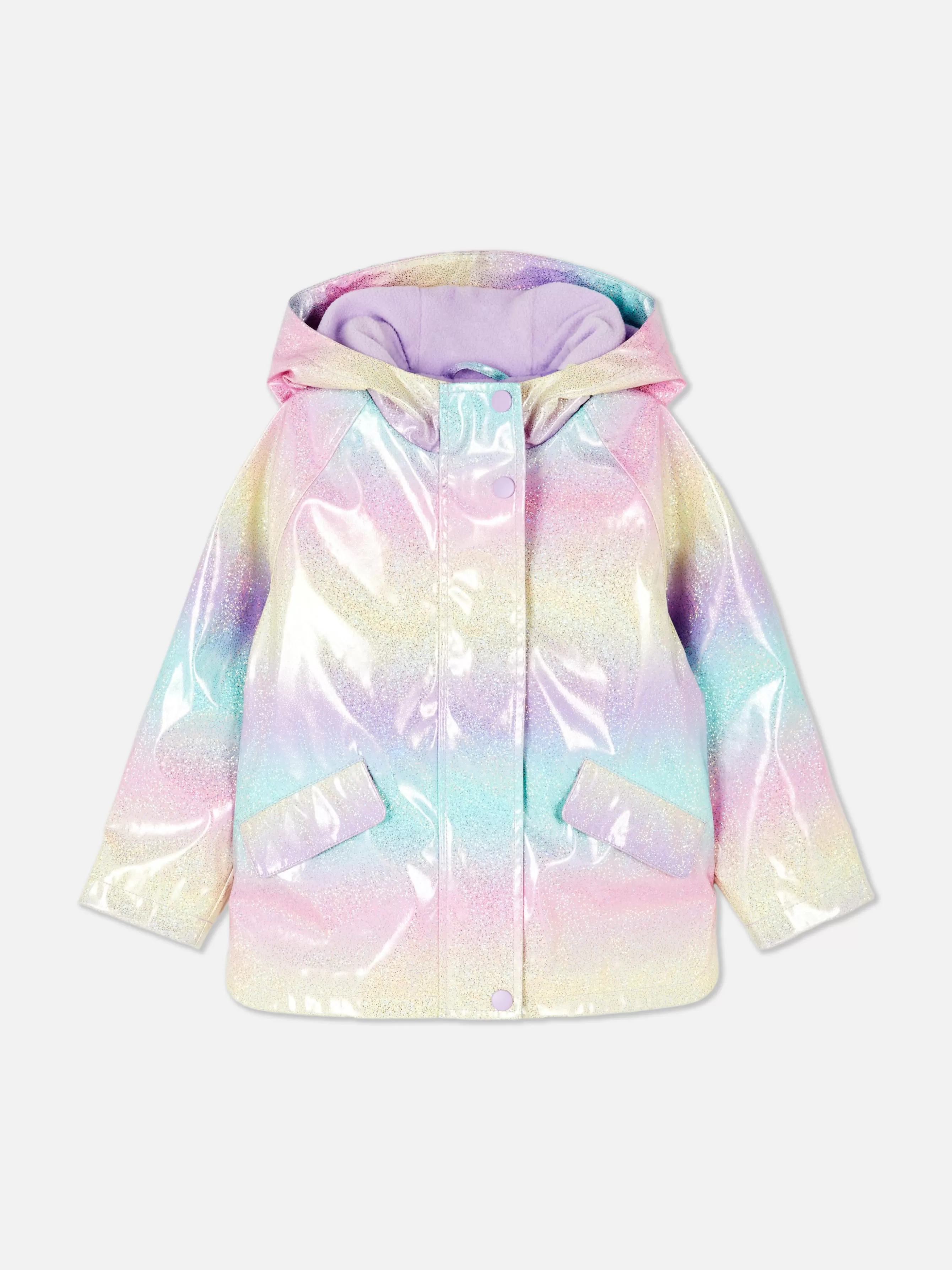 Primark Casaco De Chuva Ombré