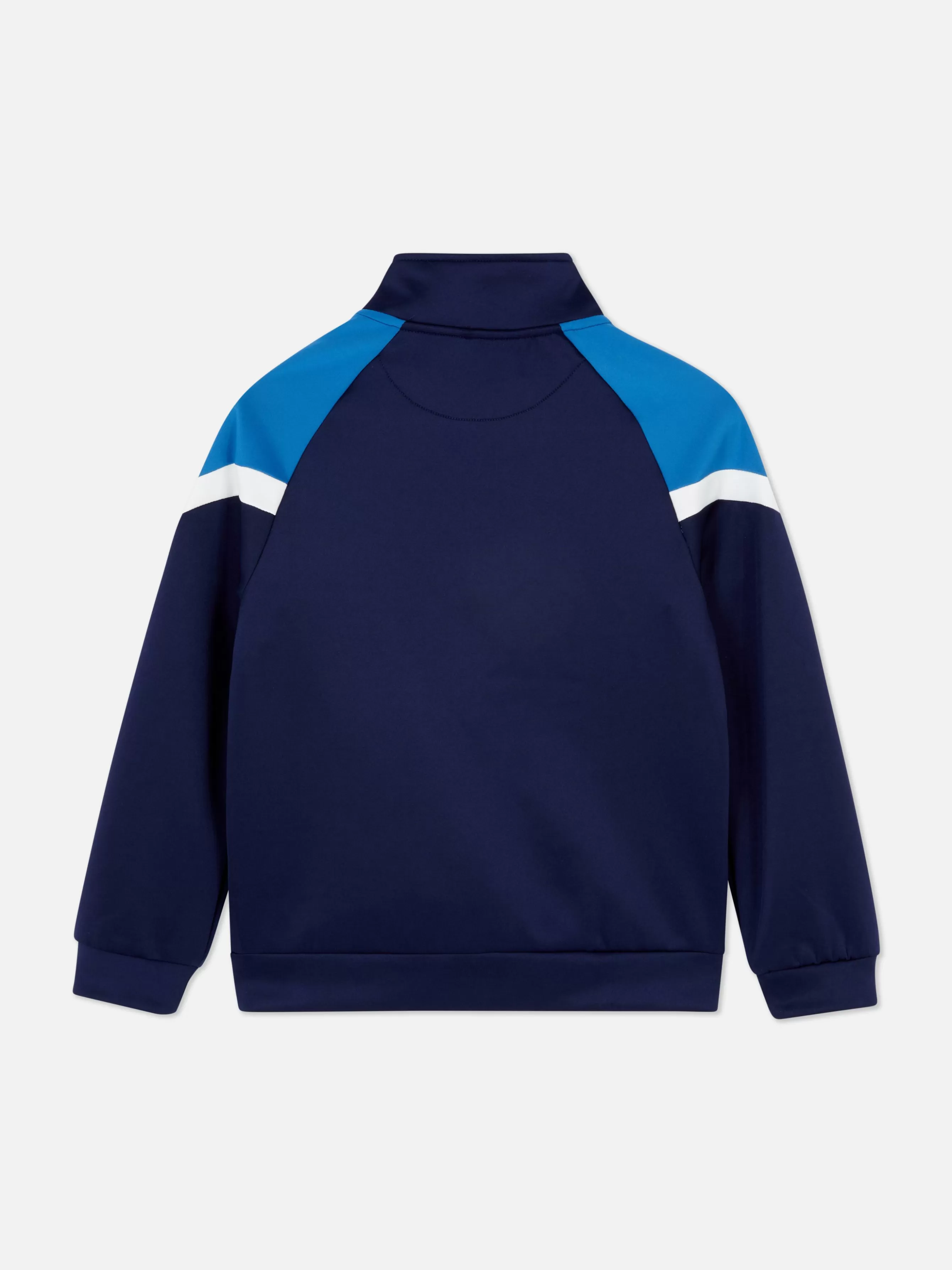 Primark Casaco Desportivo Coord. C/ Fecho Correr