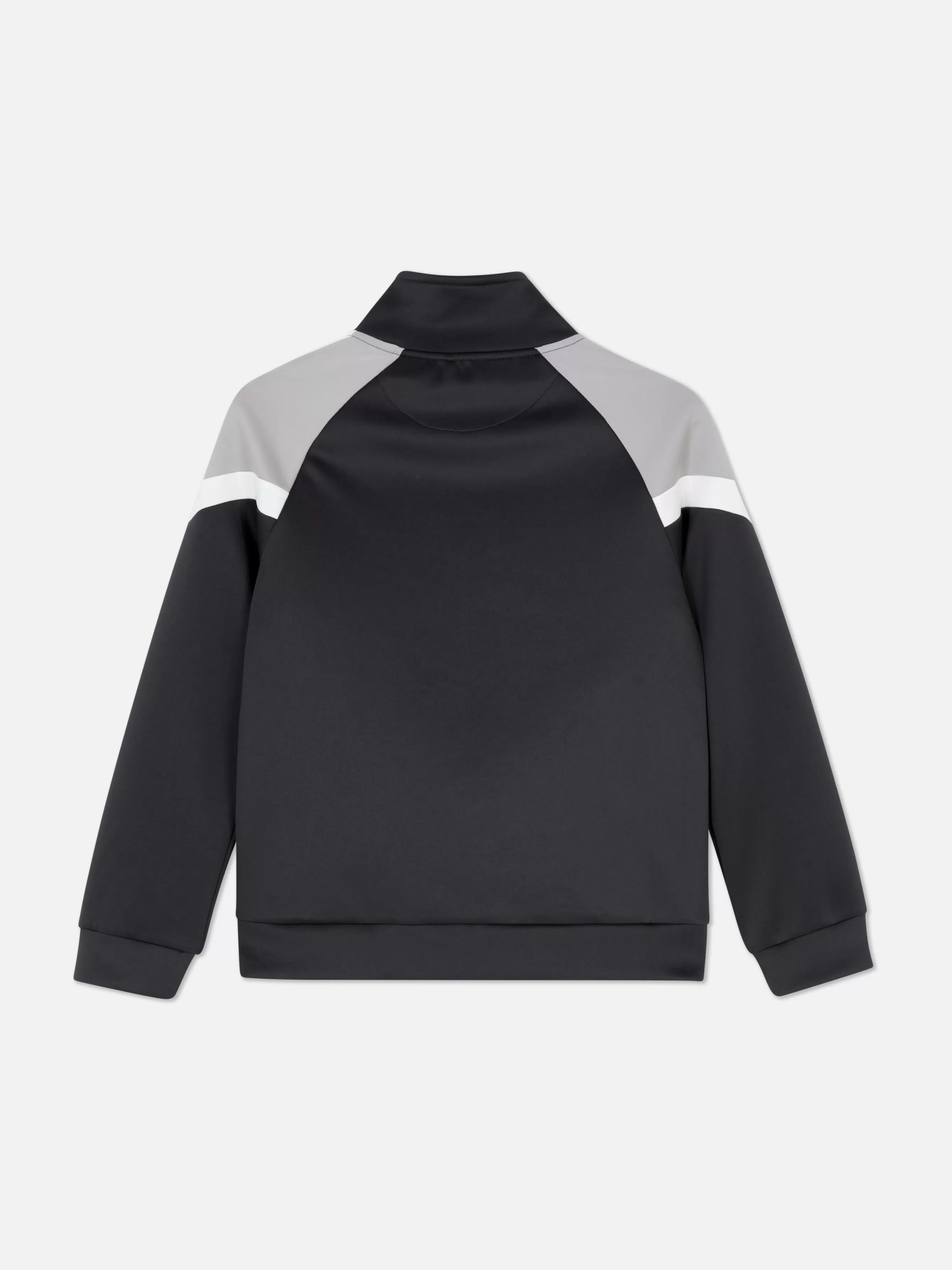 Primark Casaco Desportivo Coord. C/ Fecho Correr