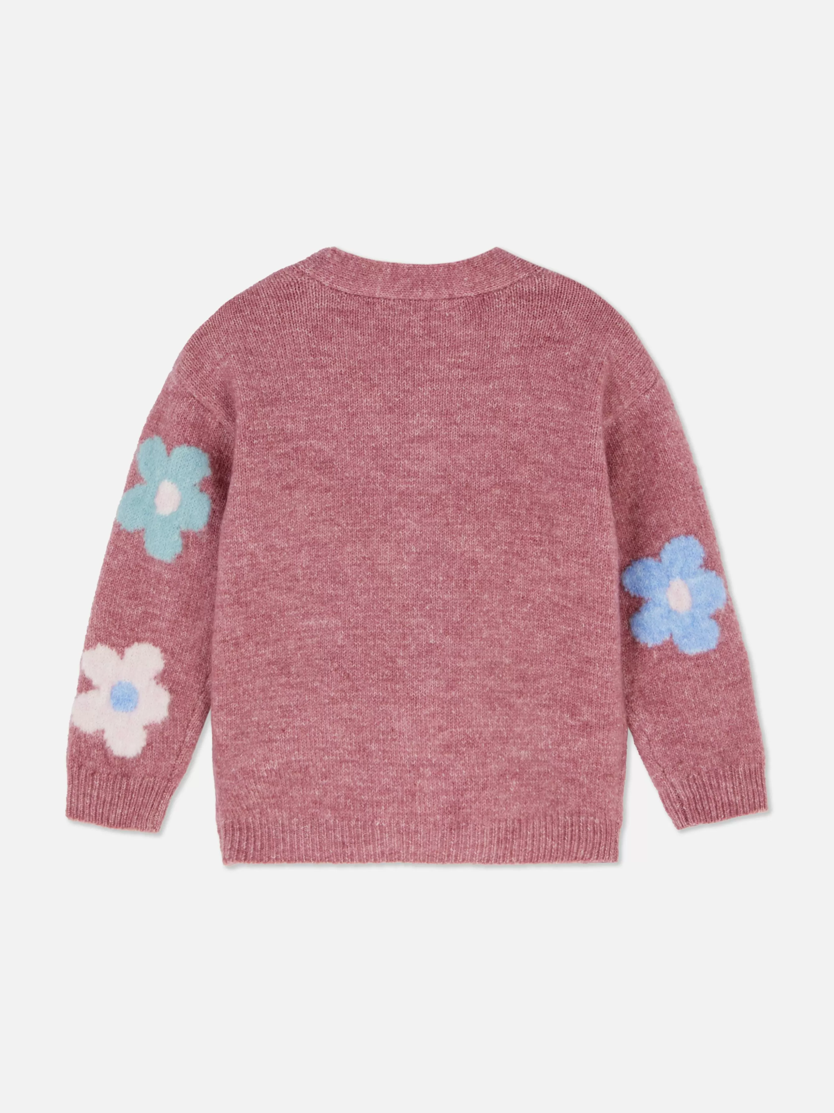 Primark Casaco Malha Padrão Floral