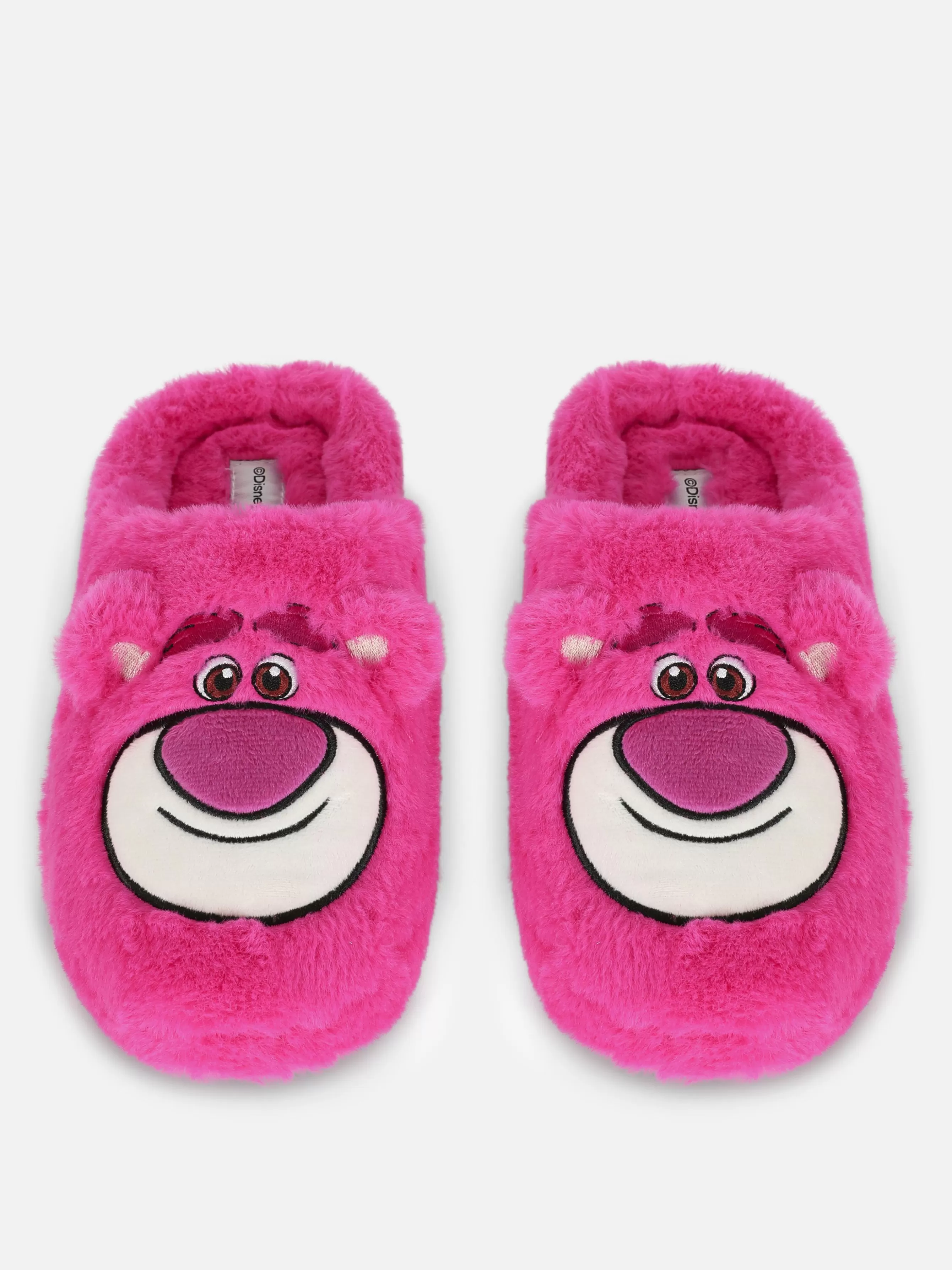 MULHER Primark Chinelos Disney Toy Story Lotso