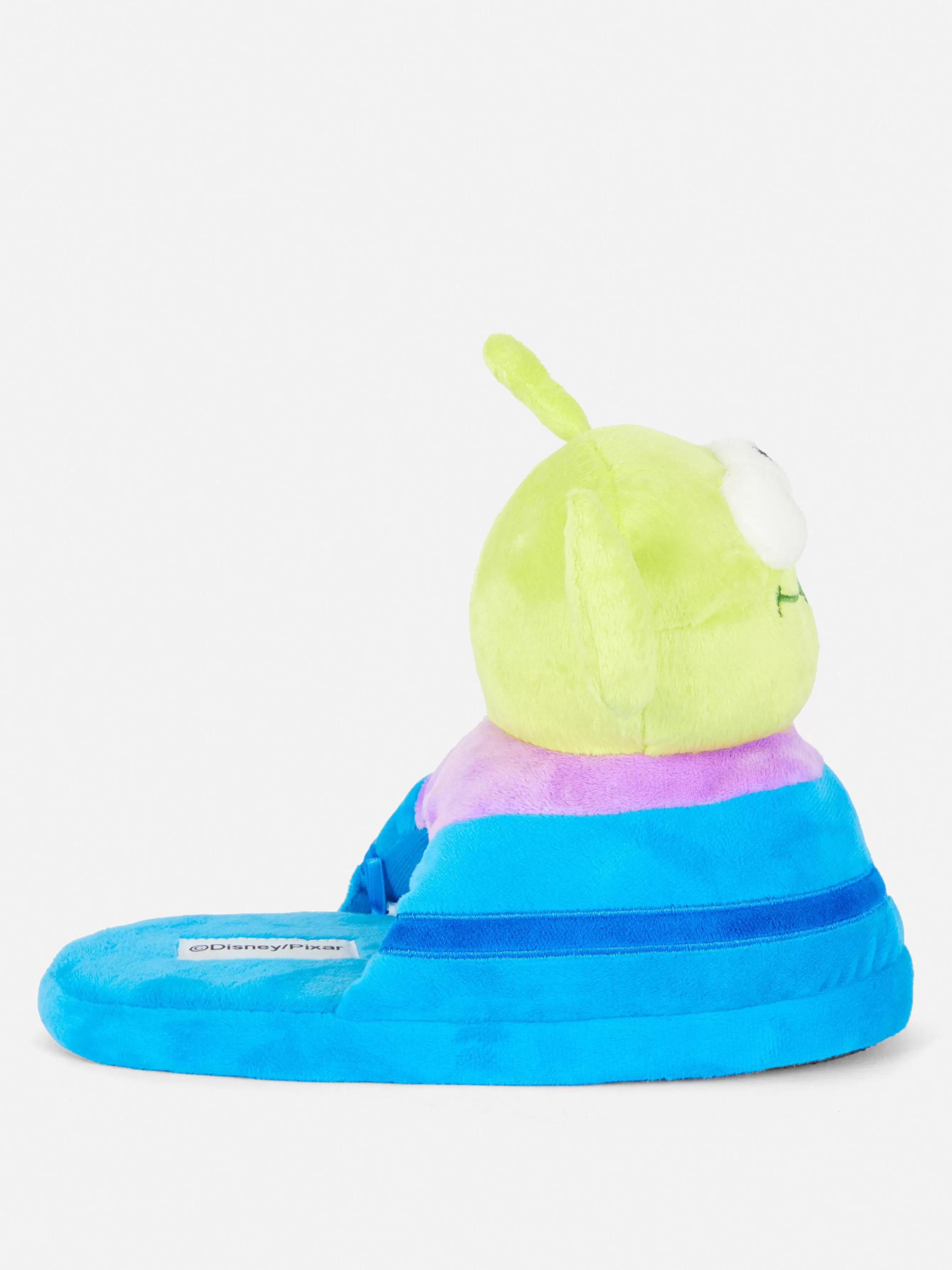 MULHER Primark Chinelos Toy Story Alien