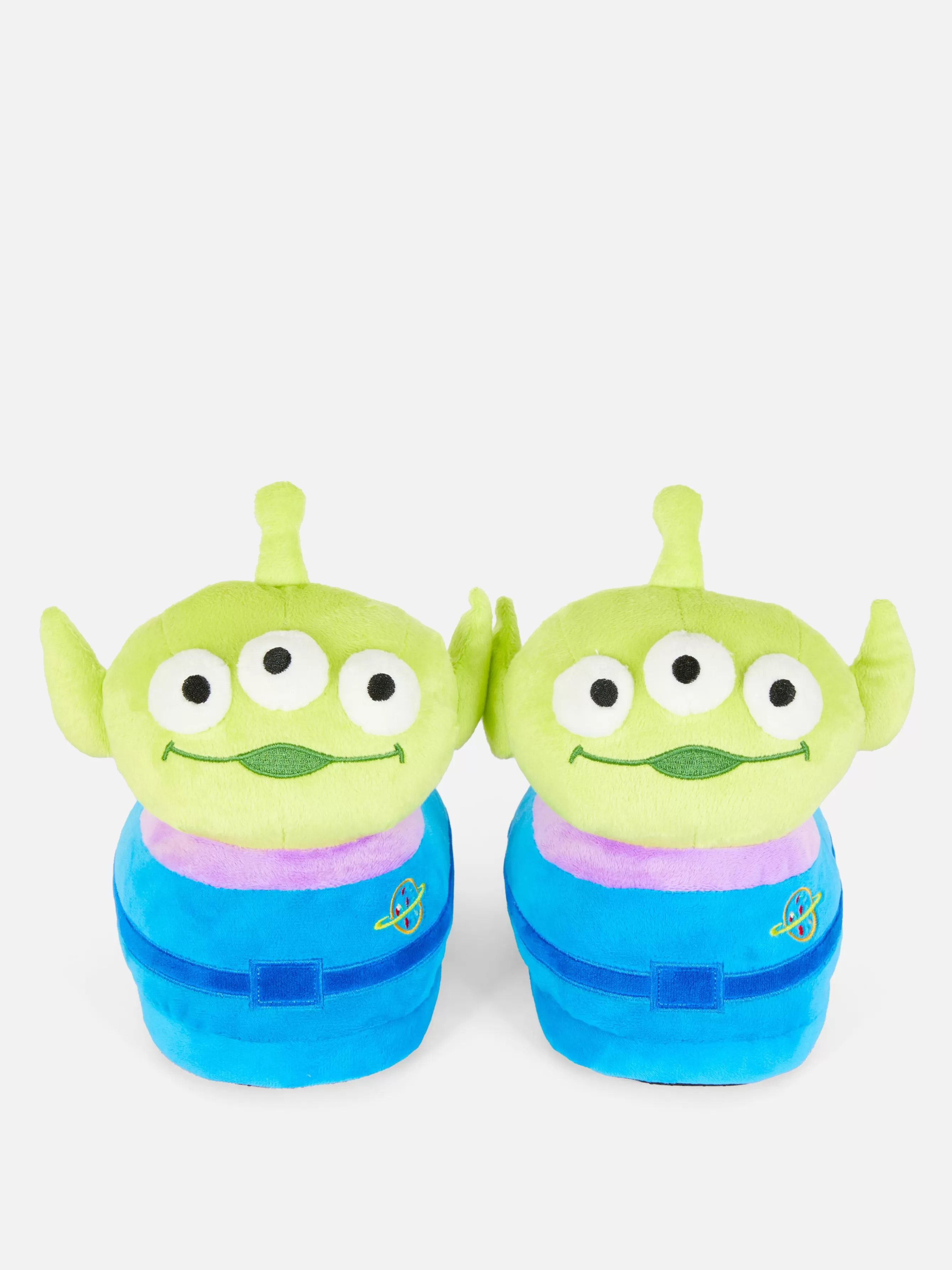 MULHER Primark Chinelos Toy Story Alien