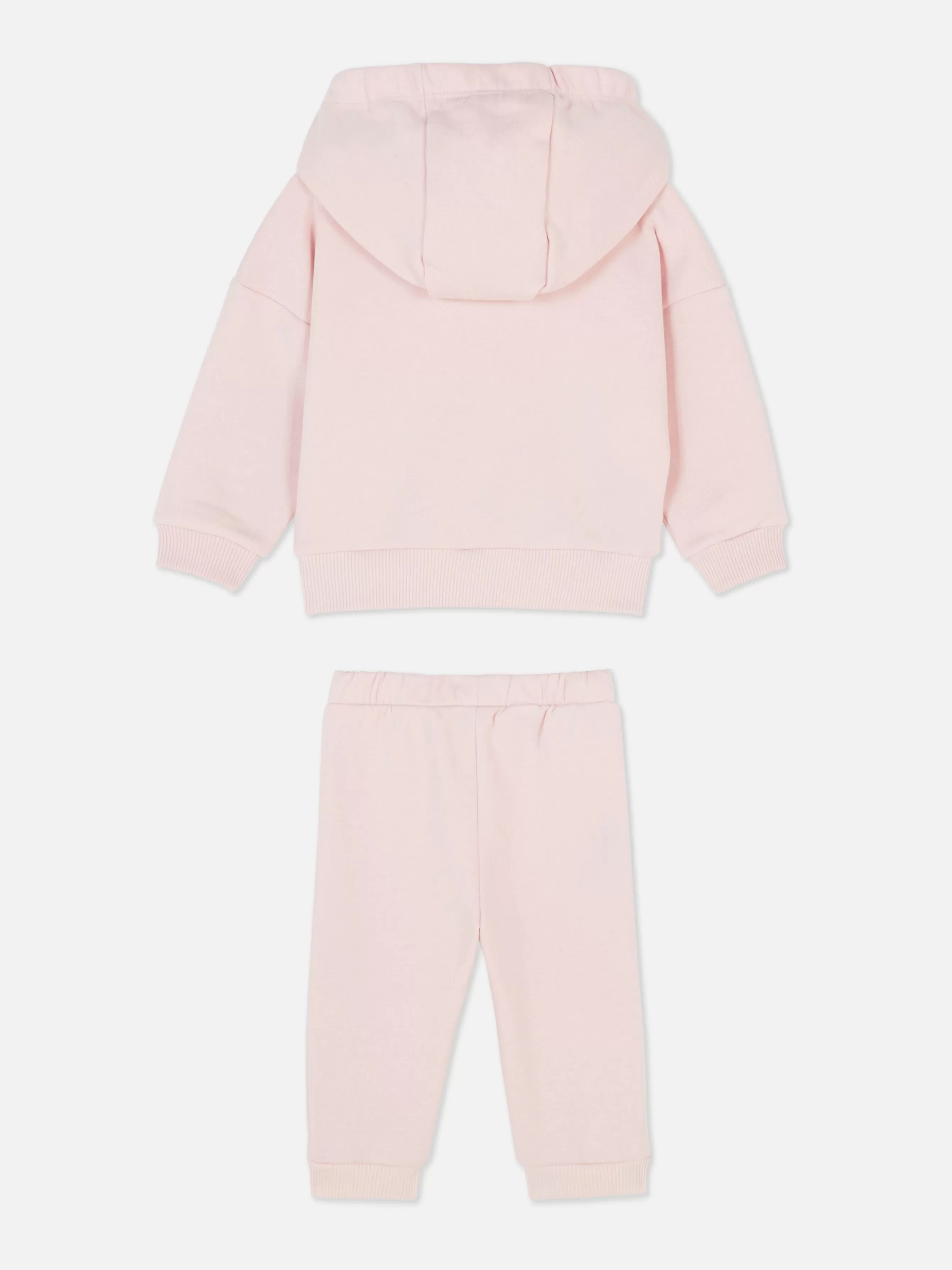 Primark Conjunto Coordenado Camisola Capuz/calças Treino Disney Minnie