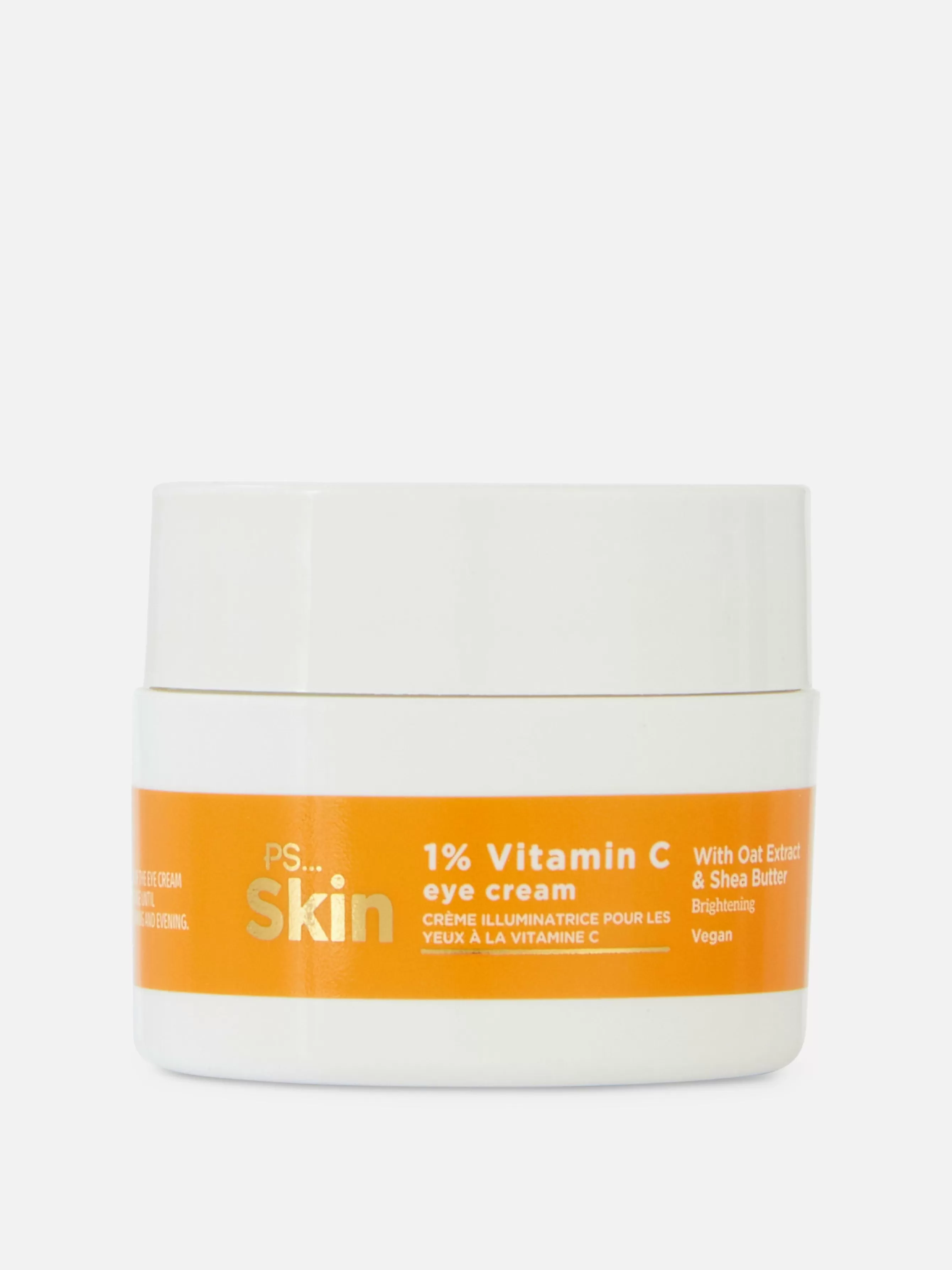 Primark Creme Olhos 1% Vitamin C PS... Skin+