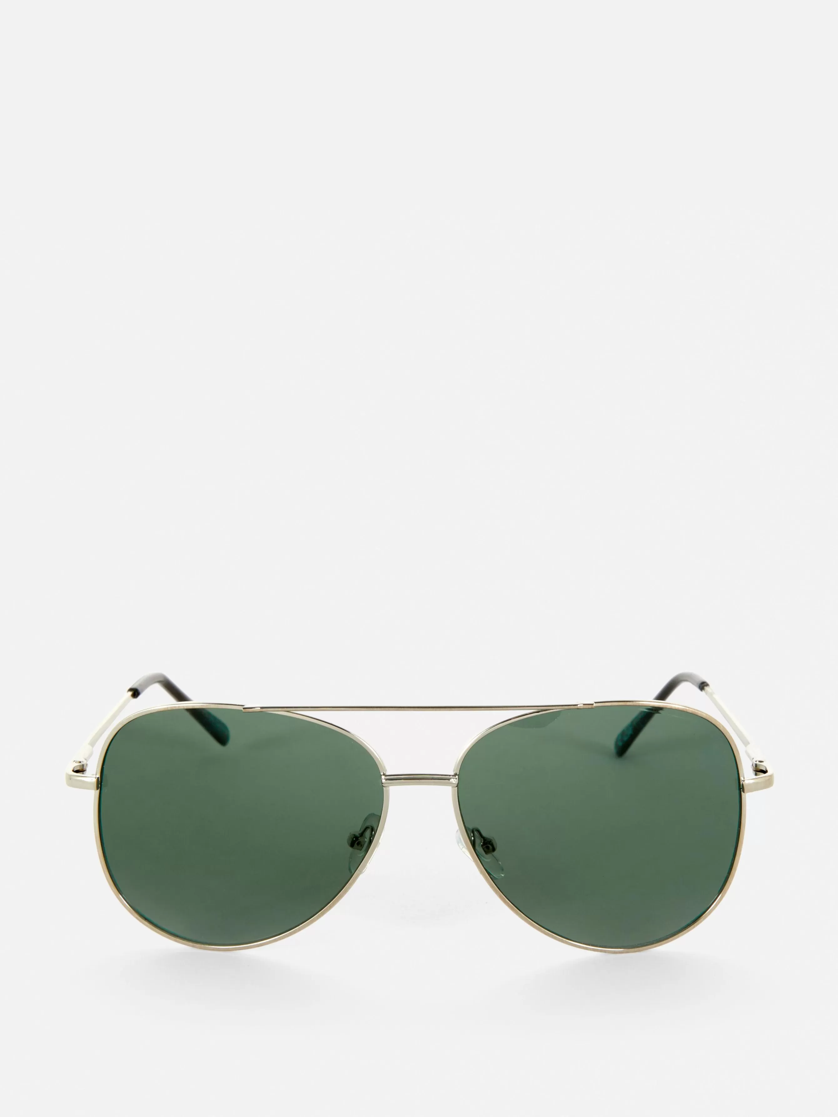 Primark Óculos Sol Lentes Coloridas Armação Metal