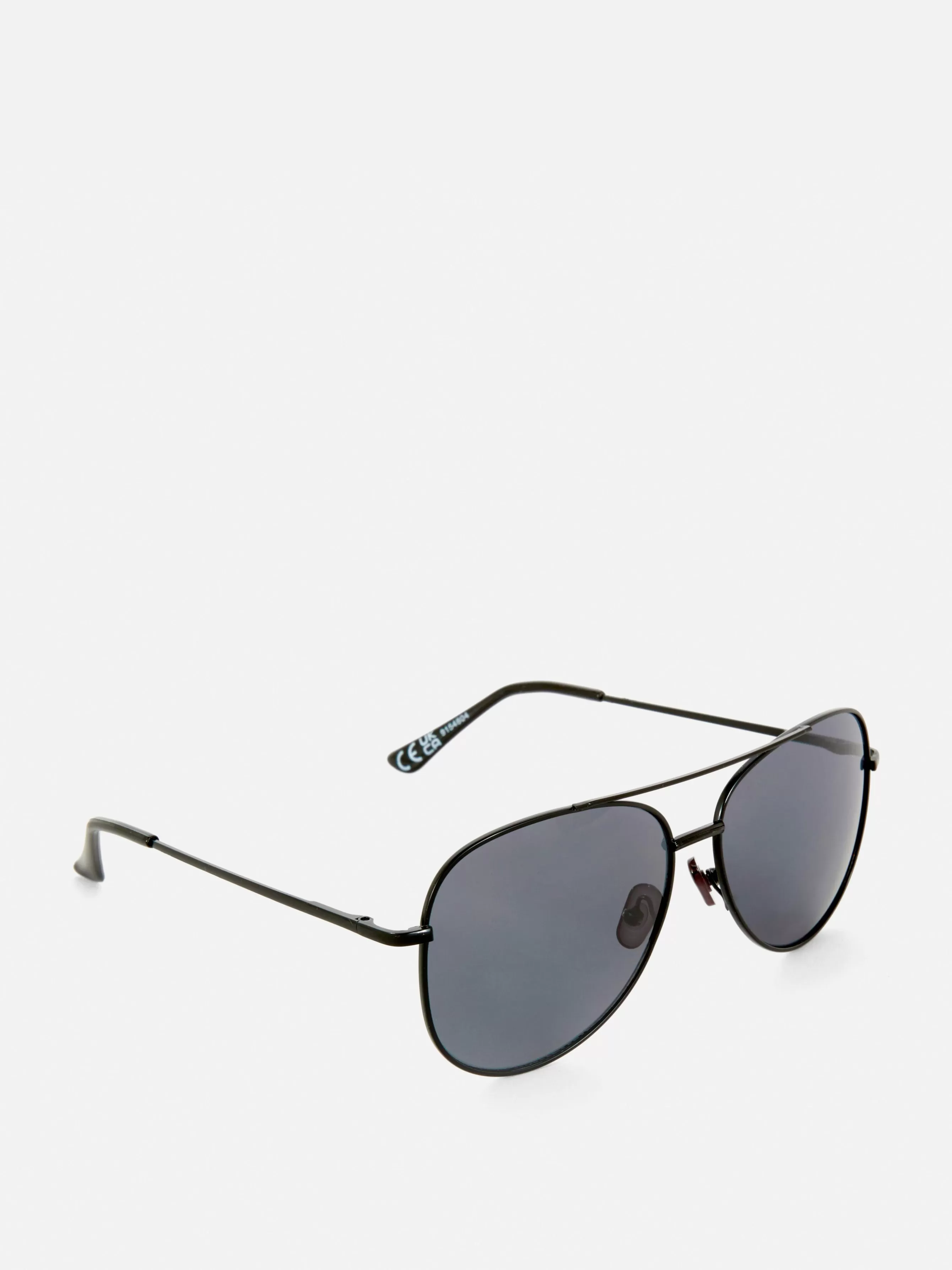 Primark Óculos Sol Lentes Coloridas Armação Metal