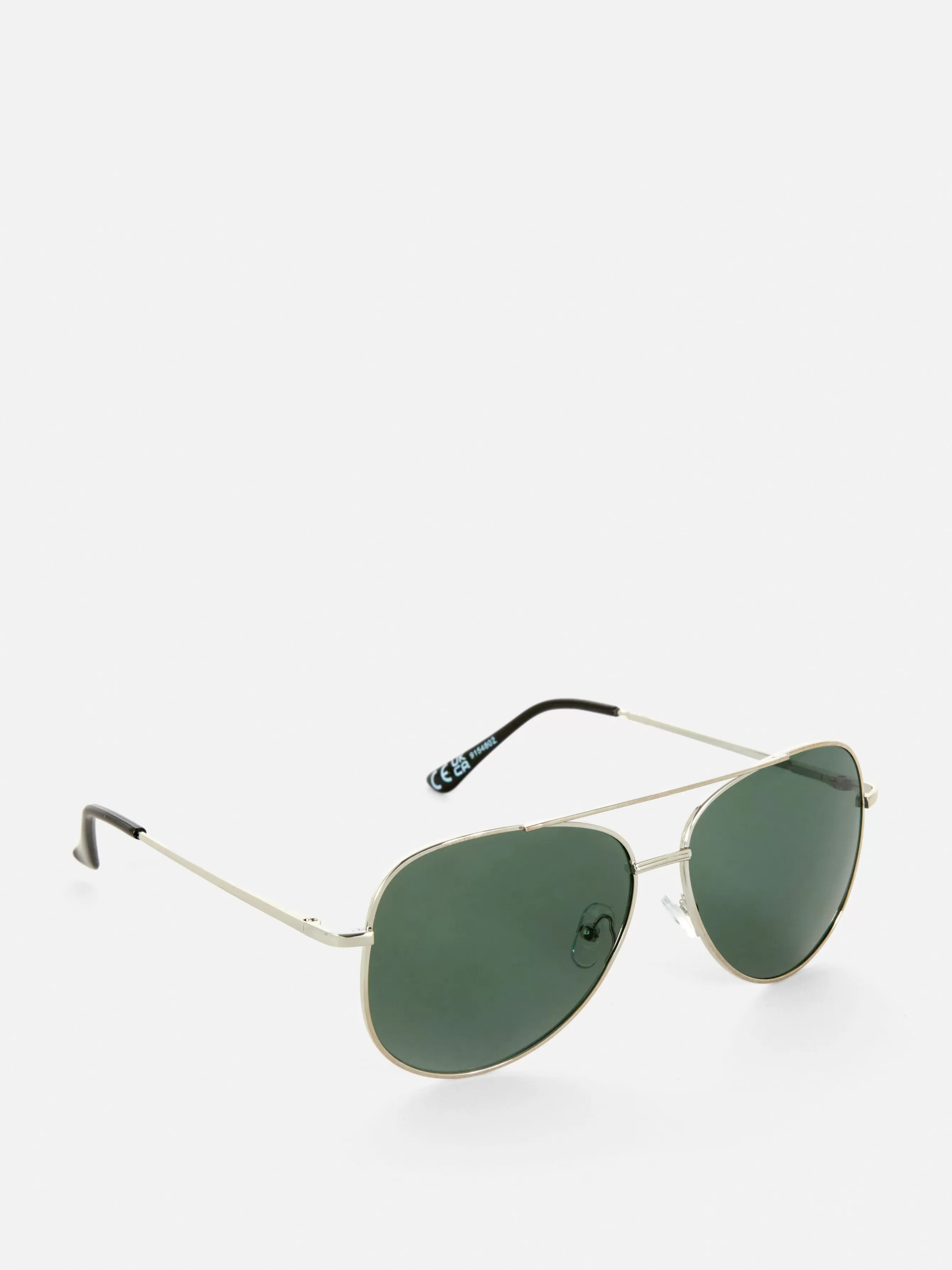 Primark Óculos Sol Lentes Coloridas Armação Metal