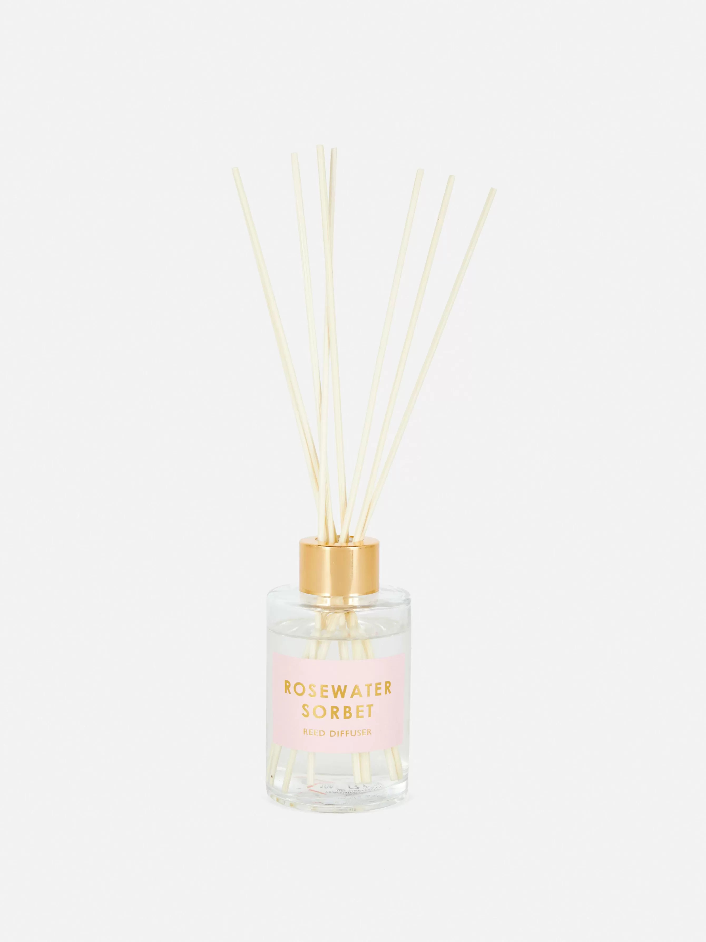 Primark Difusor Bambu Perfumado