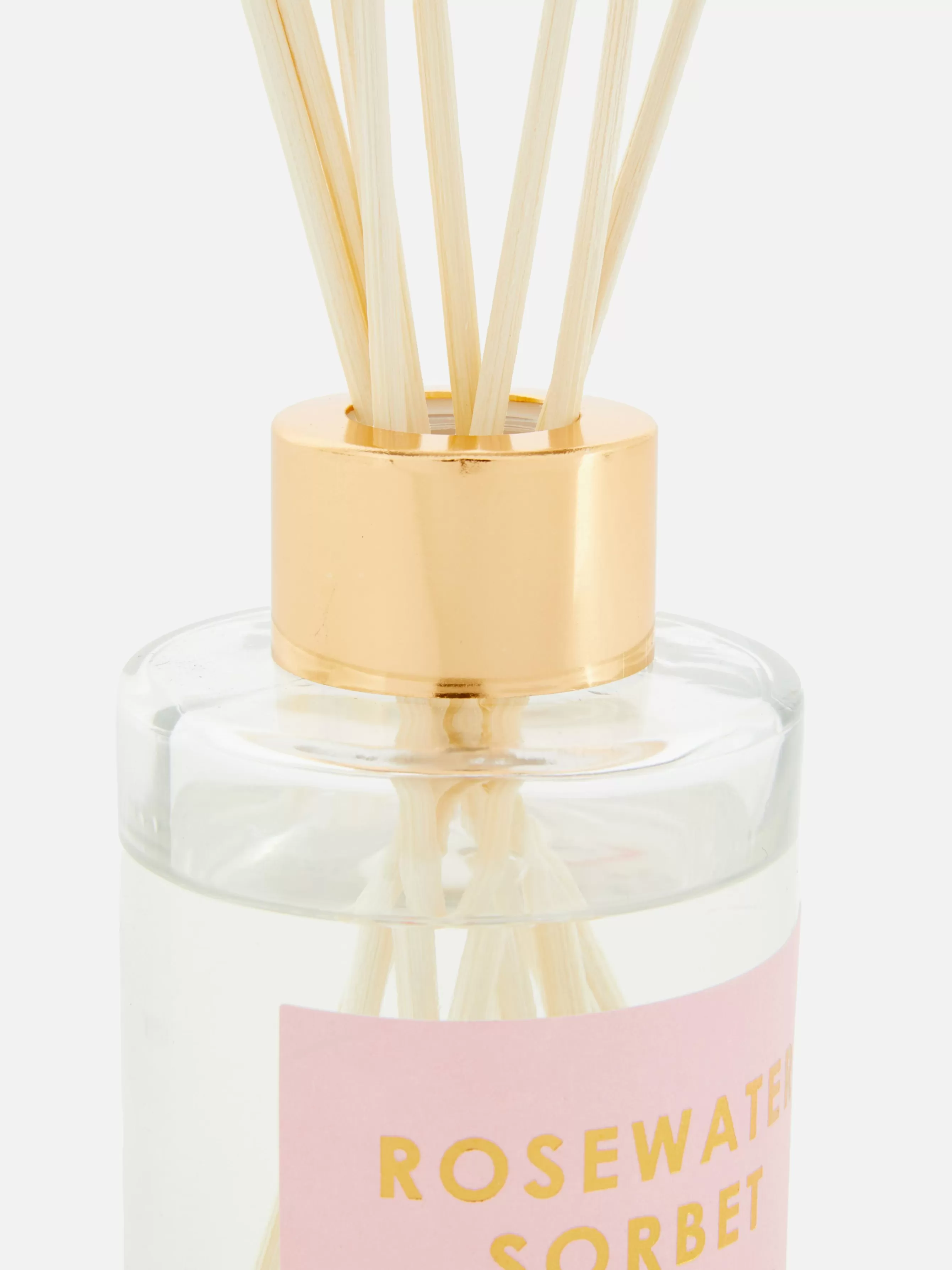 Primark Difusor Bambu Perfumado