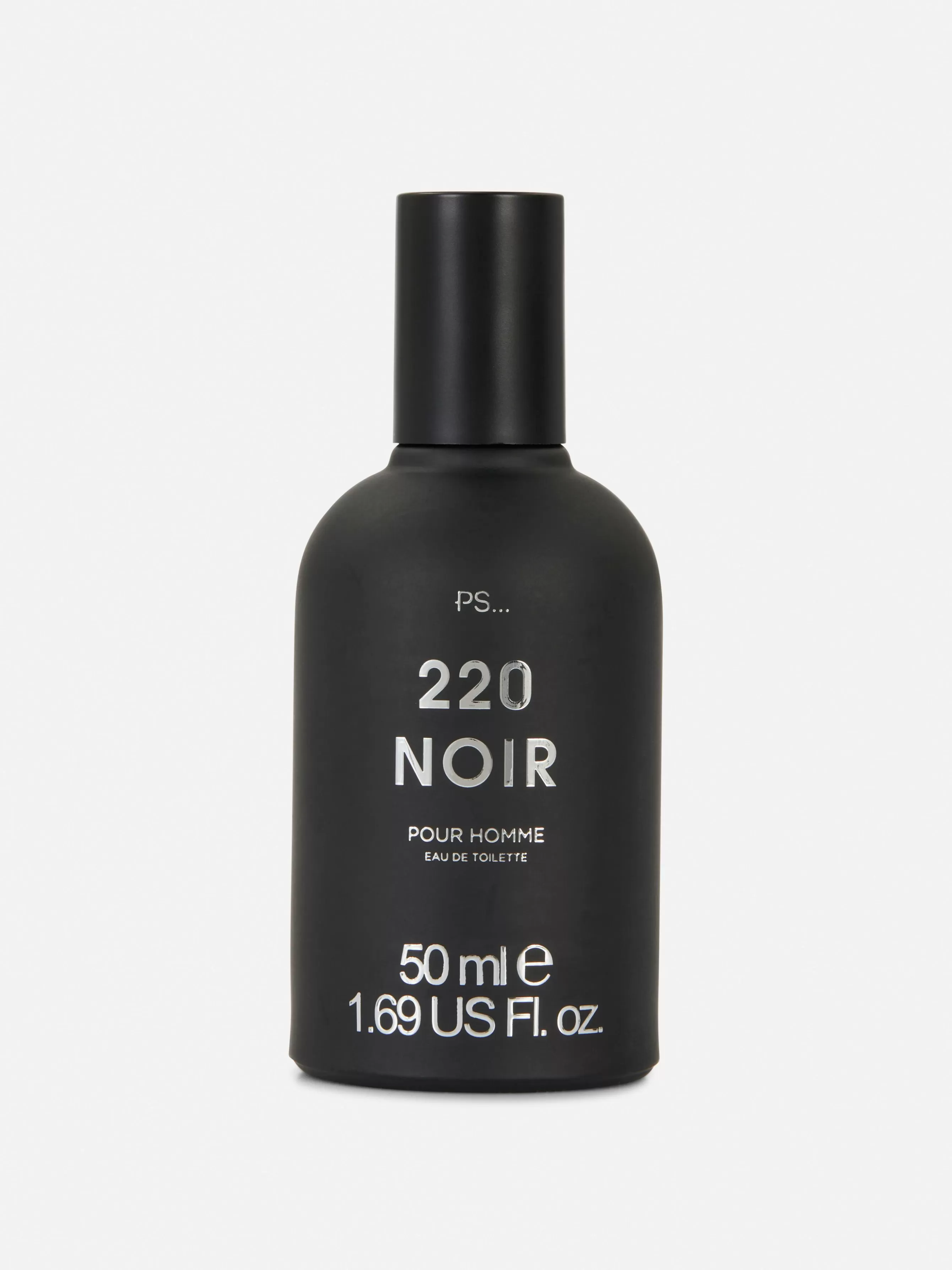 Primark Eau De Toilette 220 Noir PS...