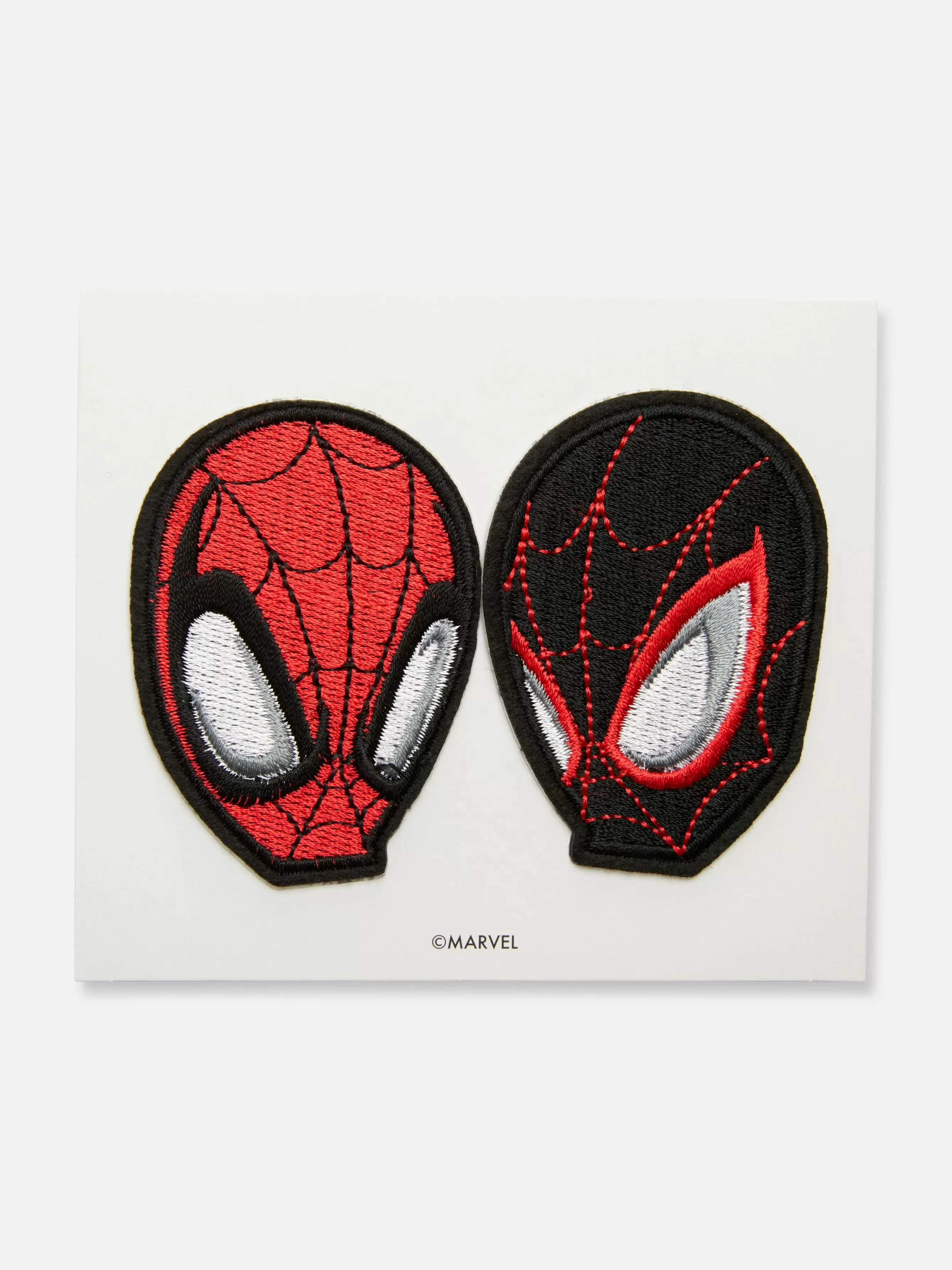 Primark Emblemas Autocolantes Marvel Homem-Aranha