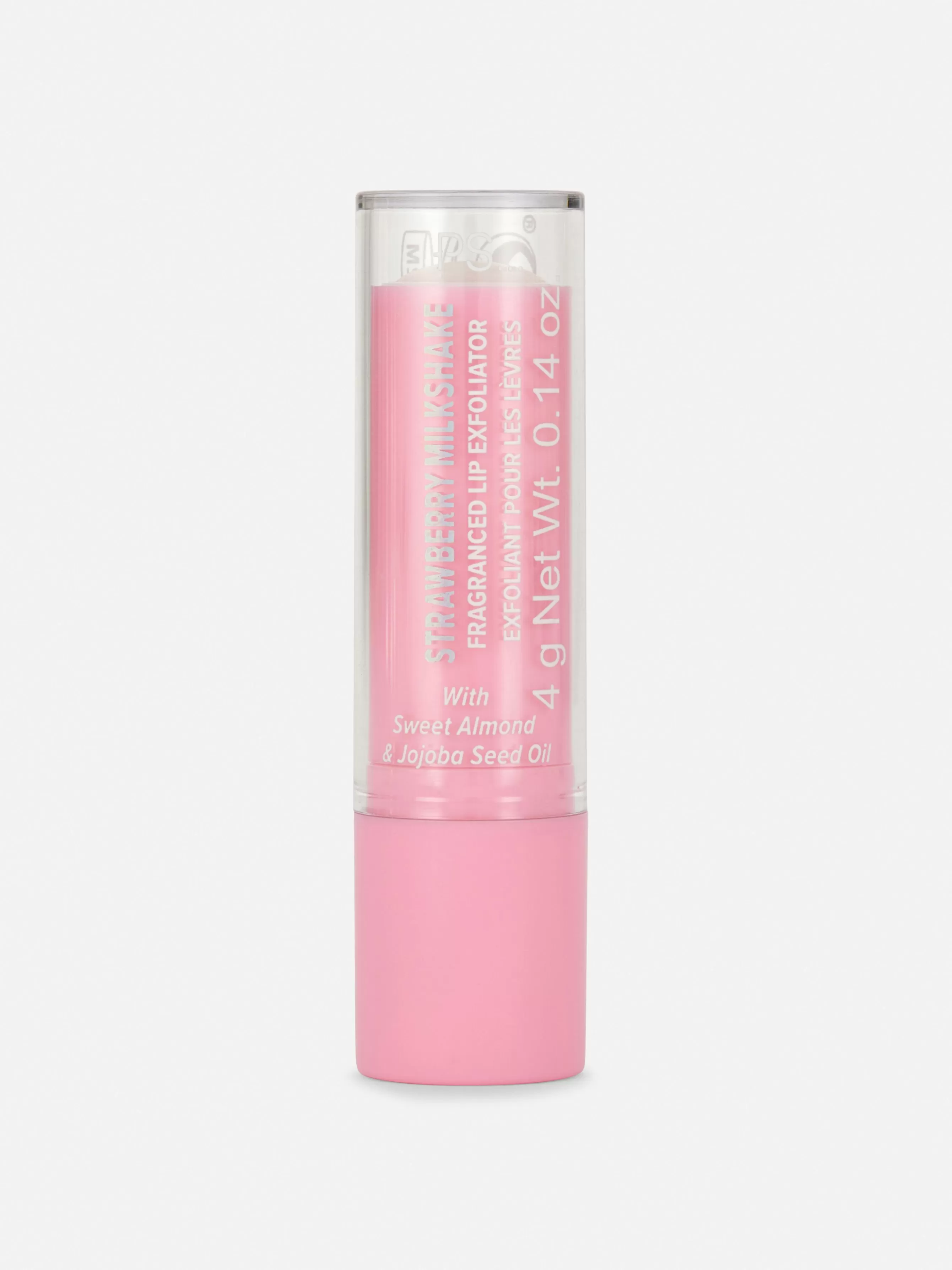 Primark Esfoliante Labial De Milkshake De Morango PS...