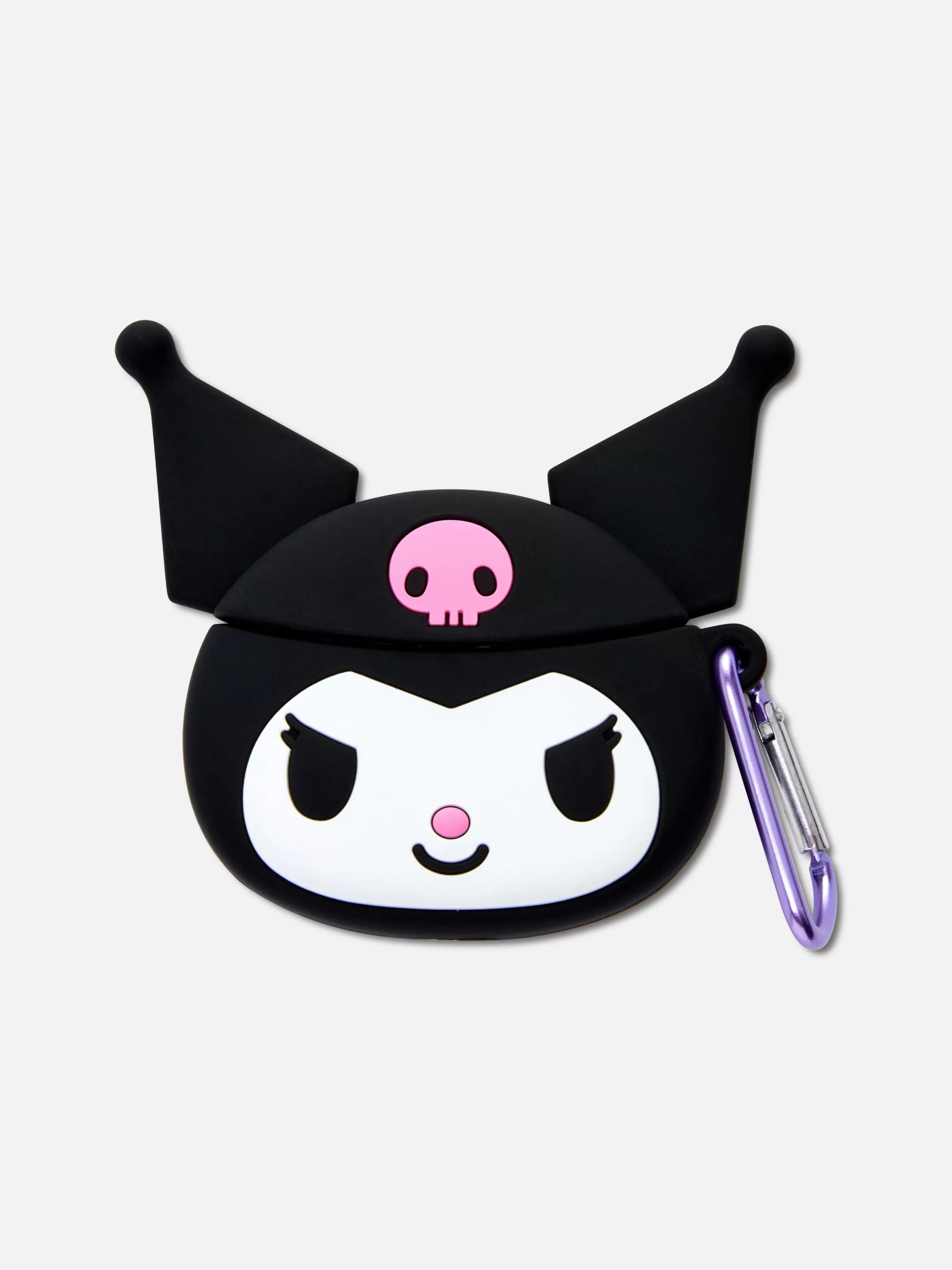 Primark Estojo Auriculares S/ Fios Hello Kitty Kuromi