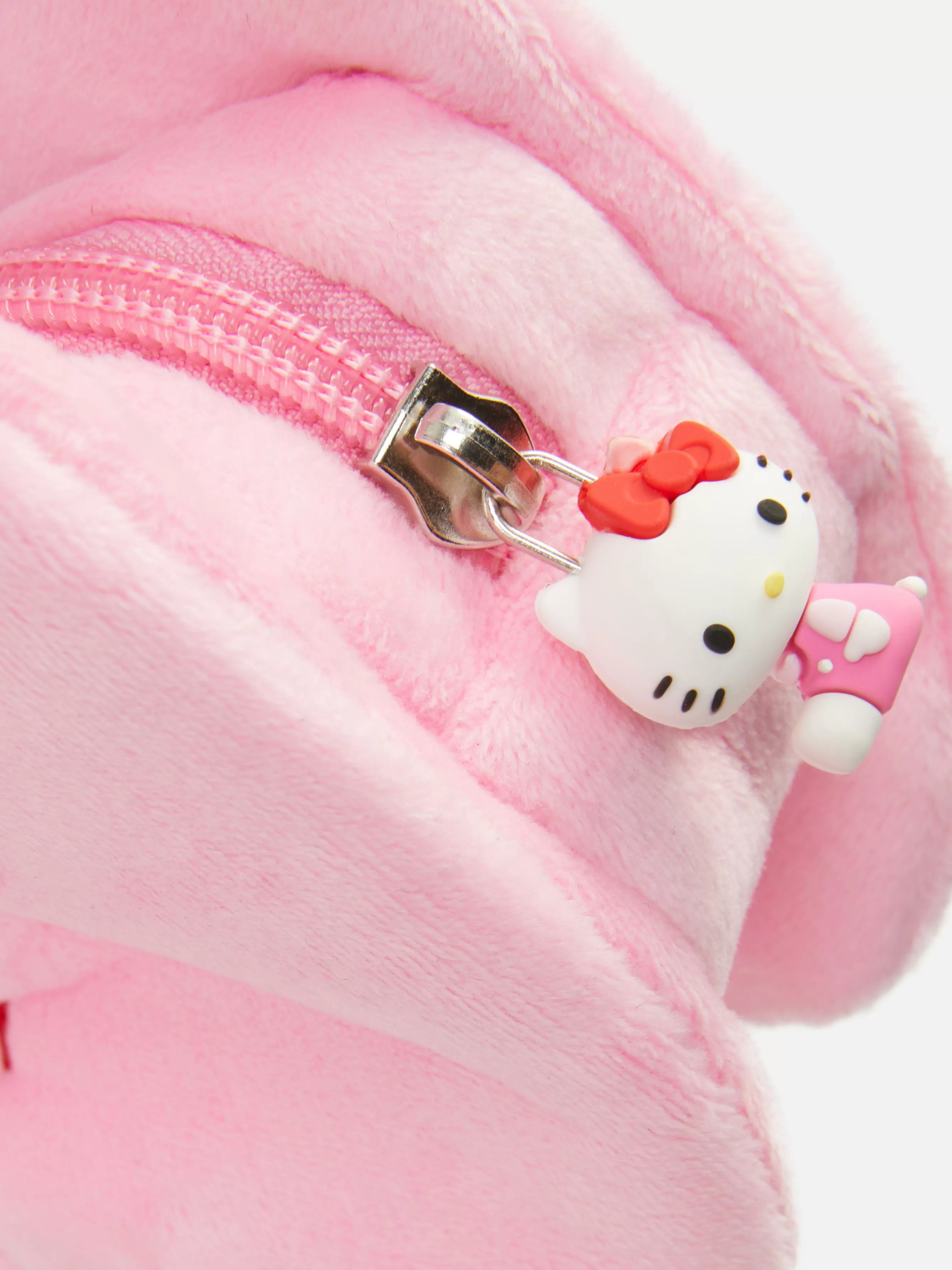 Primark Estojo Laço Hello Kitty