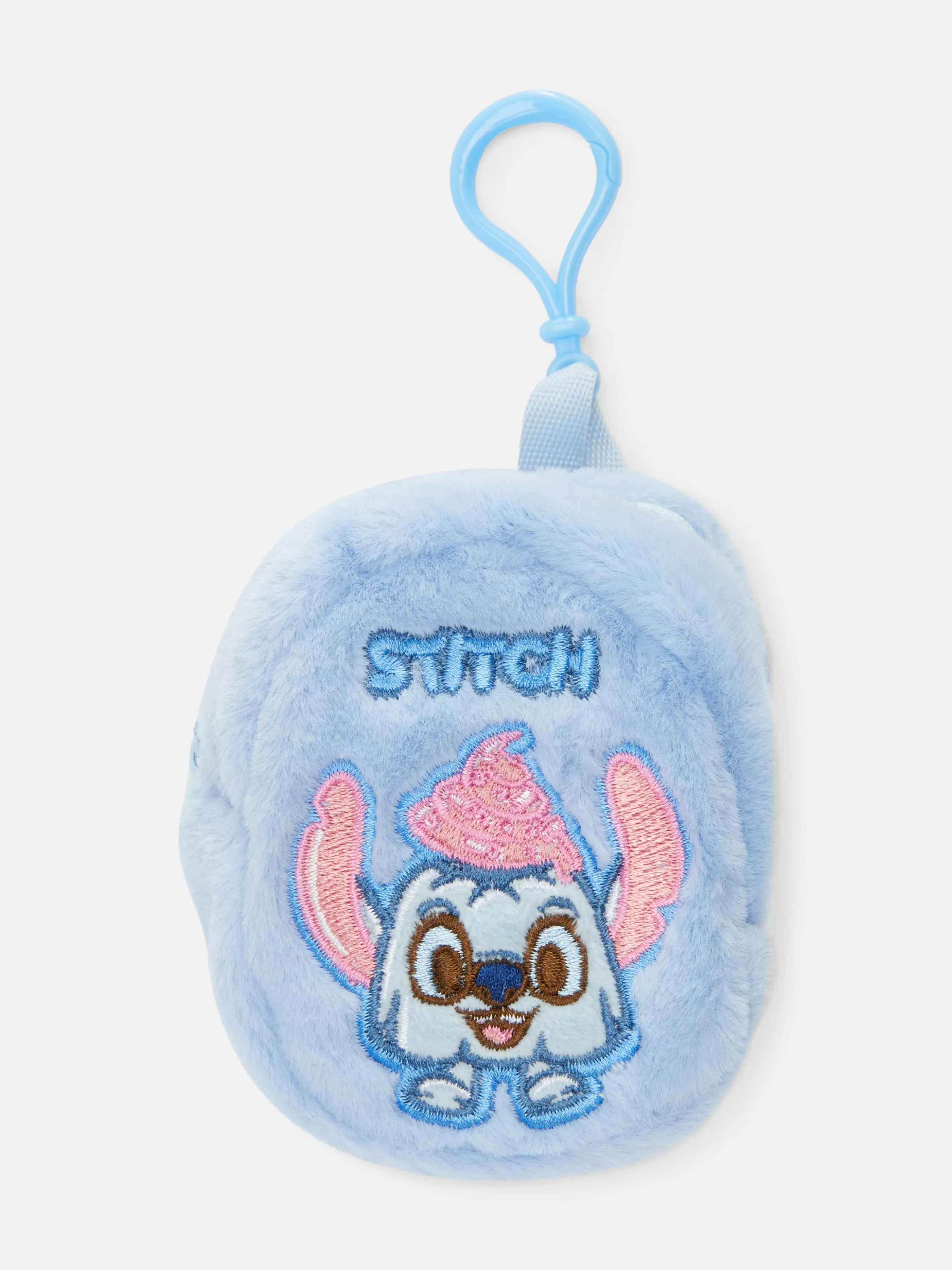 Primark Estojo Lápis Gancho Disney Munchlings Stitch