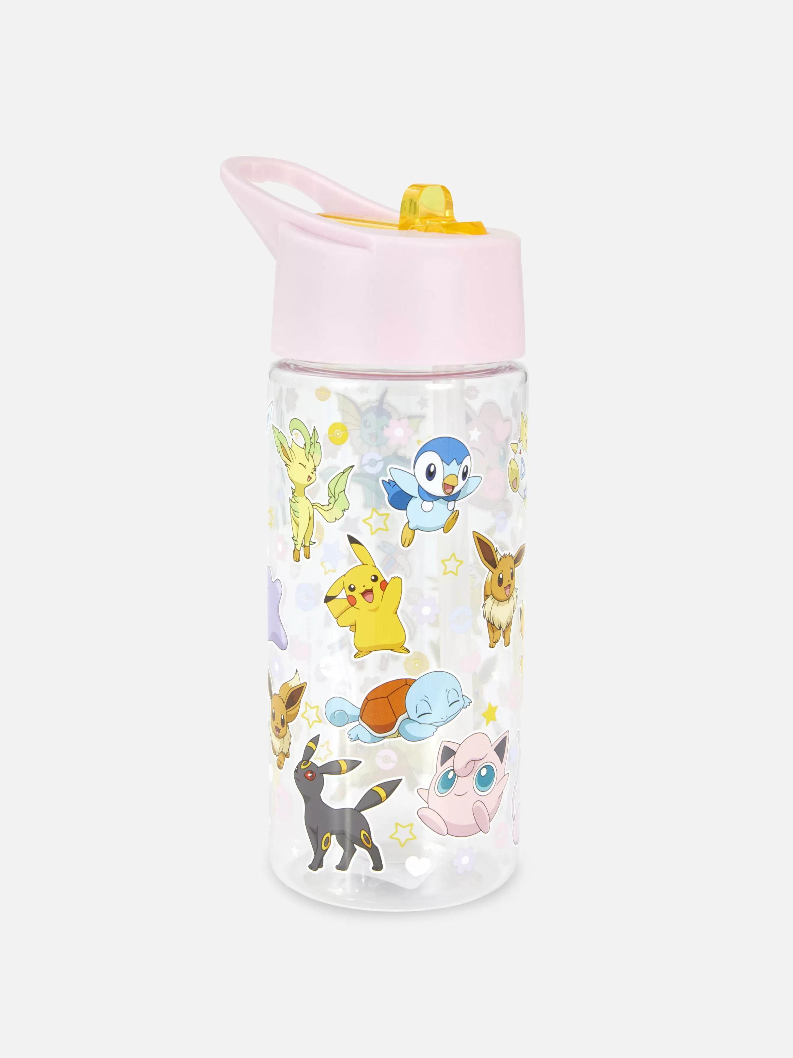 Primark Garrafa água Pokémon 420 Ml