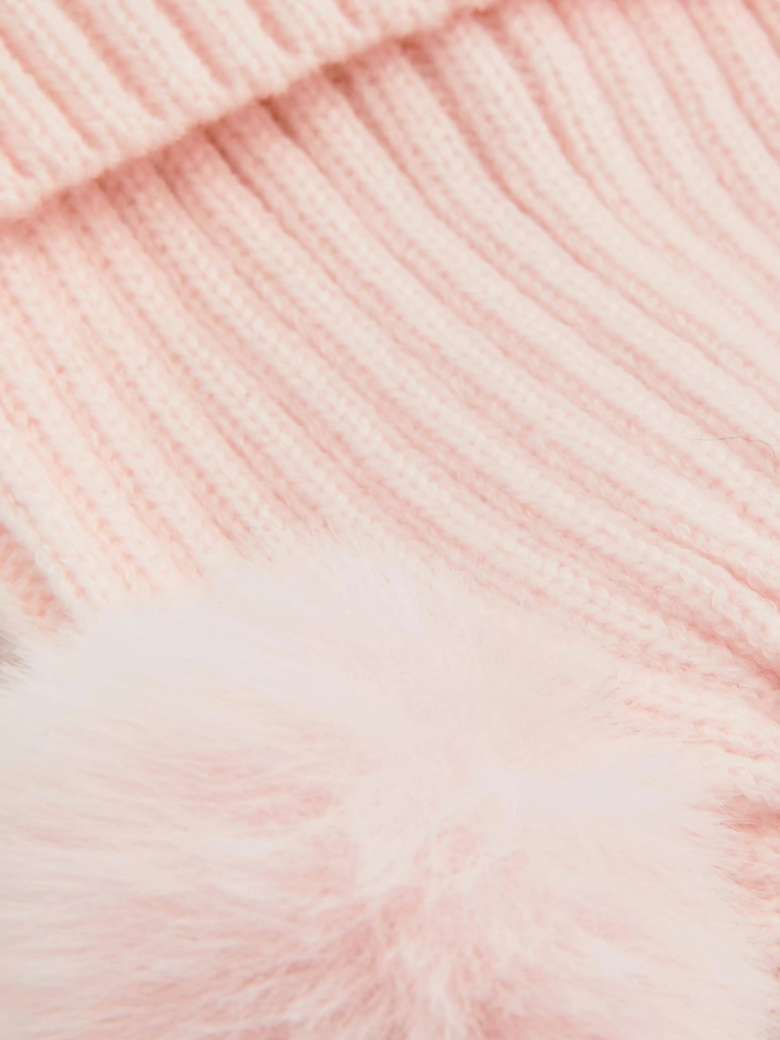 Primark Gorro Malha Pompom