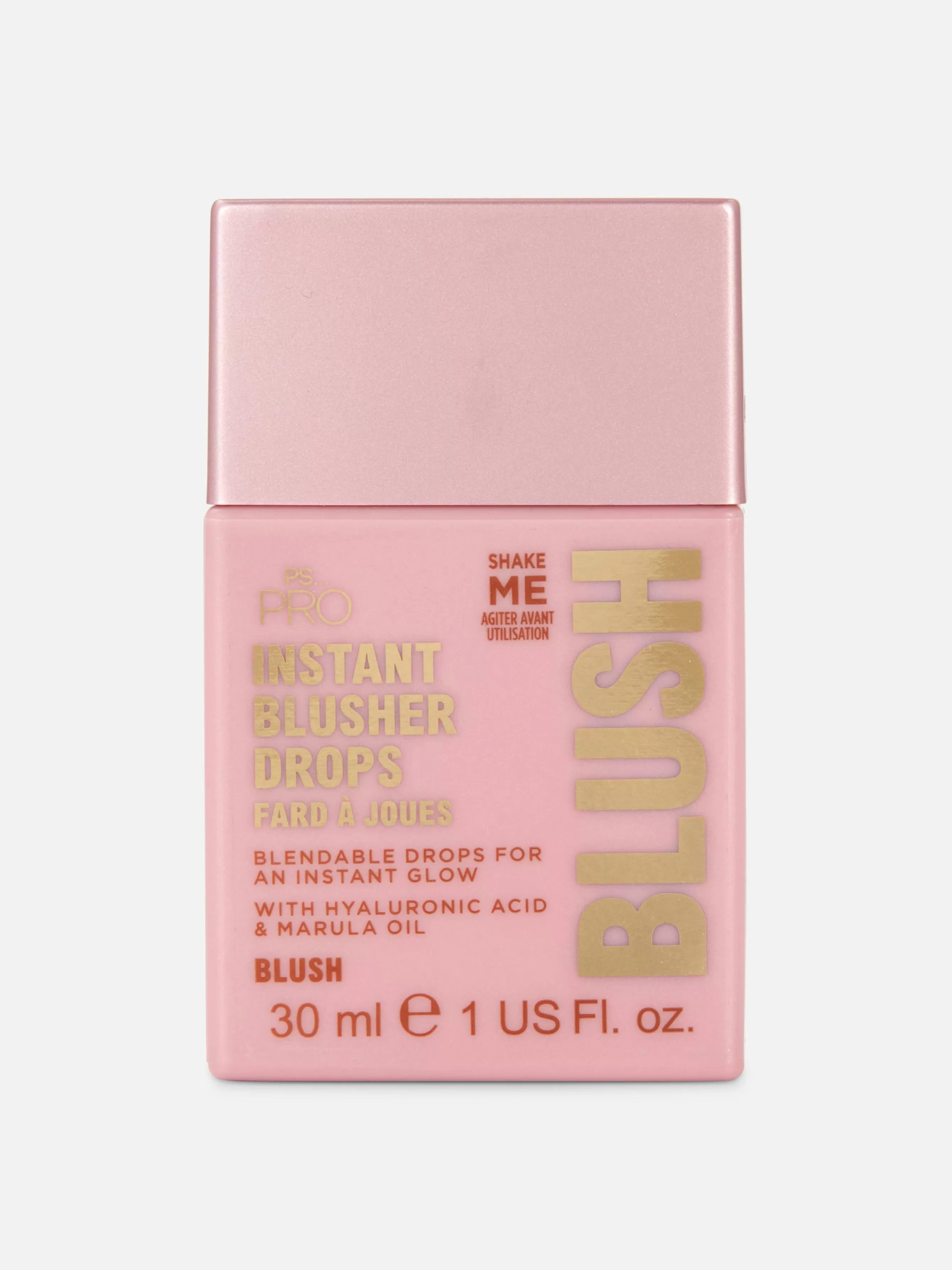 Primark Gotas Instant Blusher PS... Pro