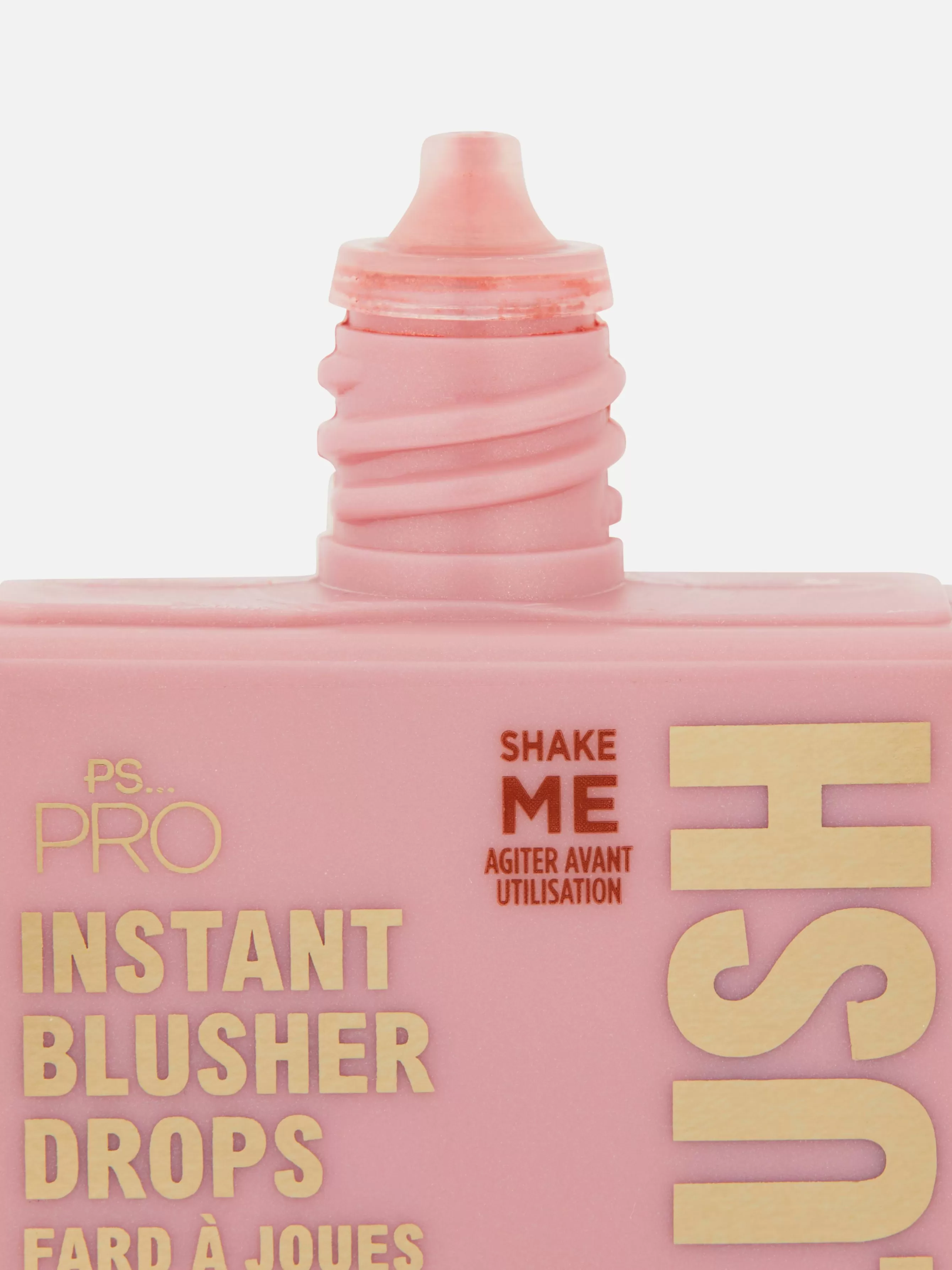 Primark Gotas Instant Blusher PS... Pro