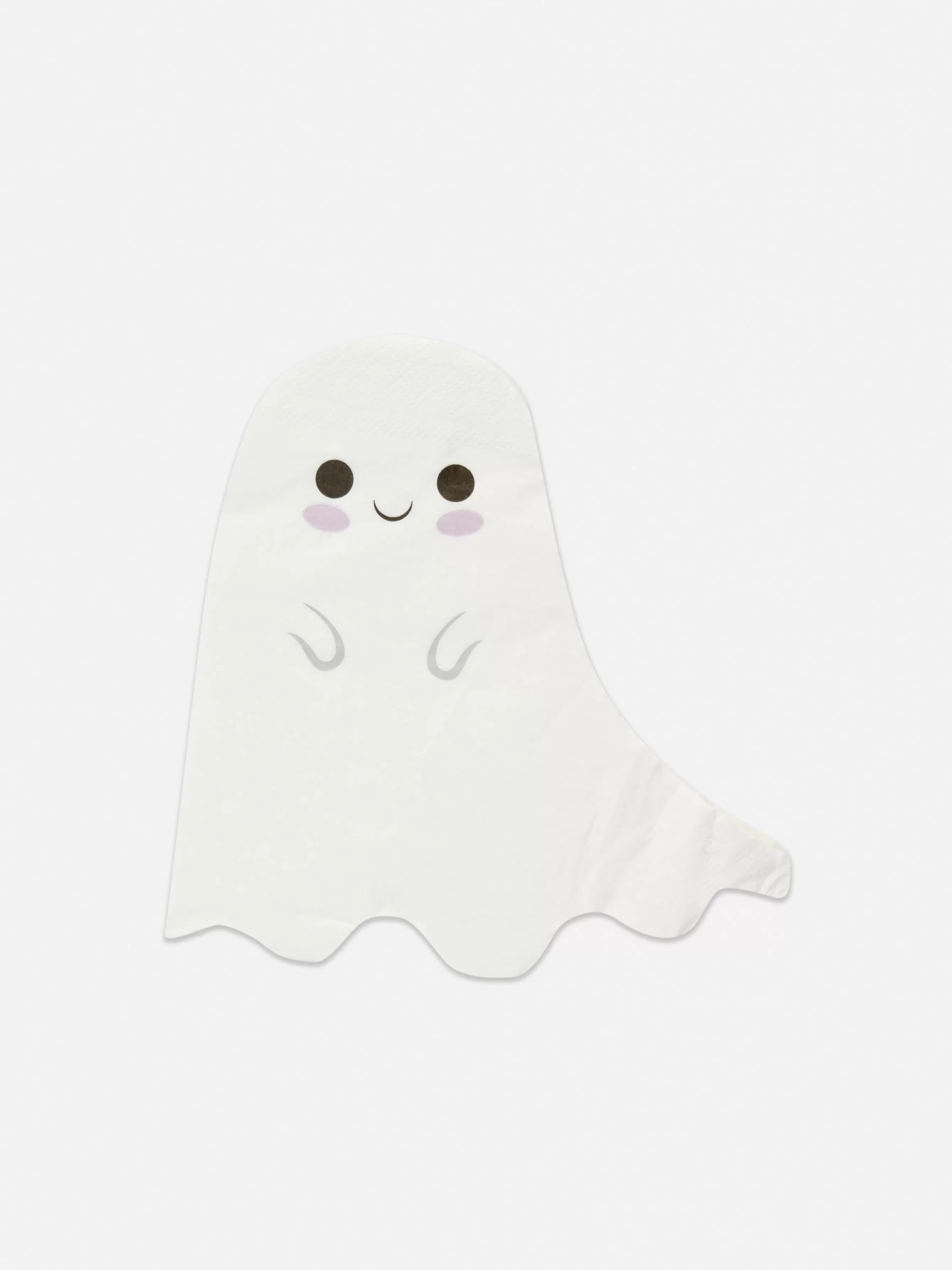 Primark Guardanapos Papel Forma Fantasma