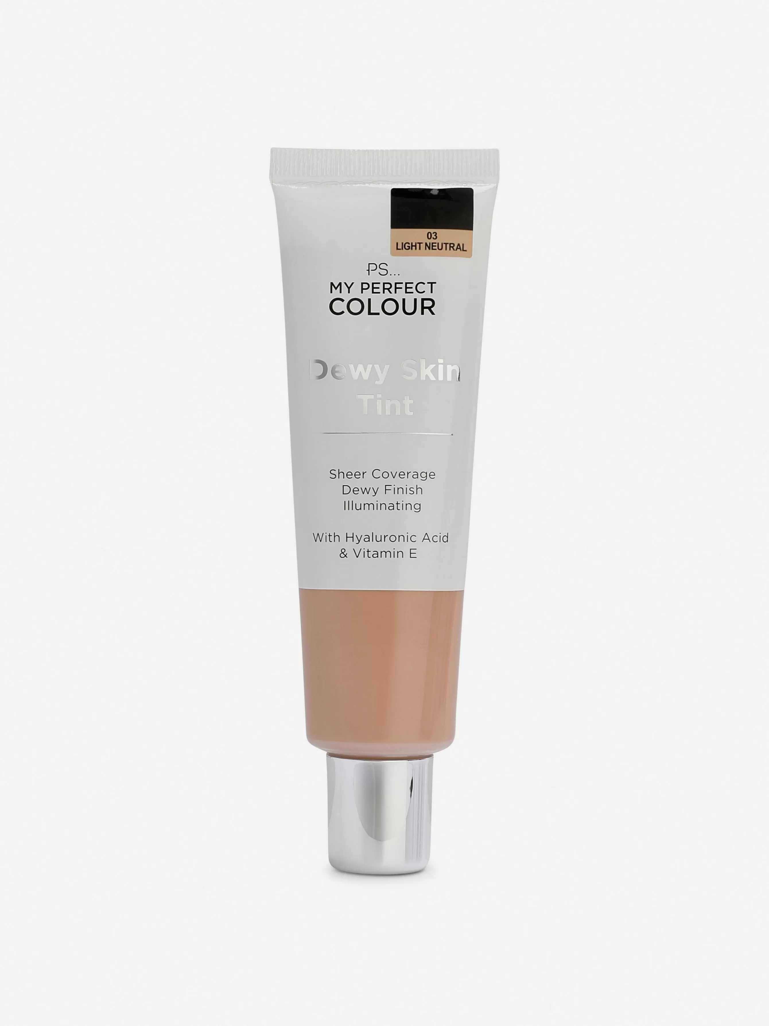 Primark Iluminador Pele Cor PS... My Perfect Colour