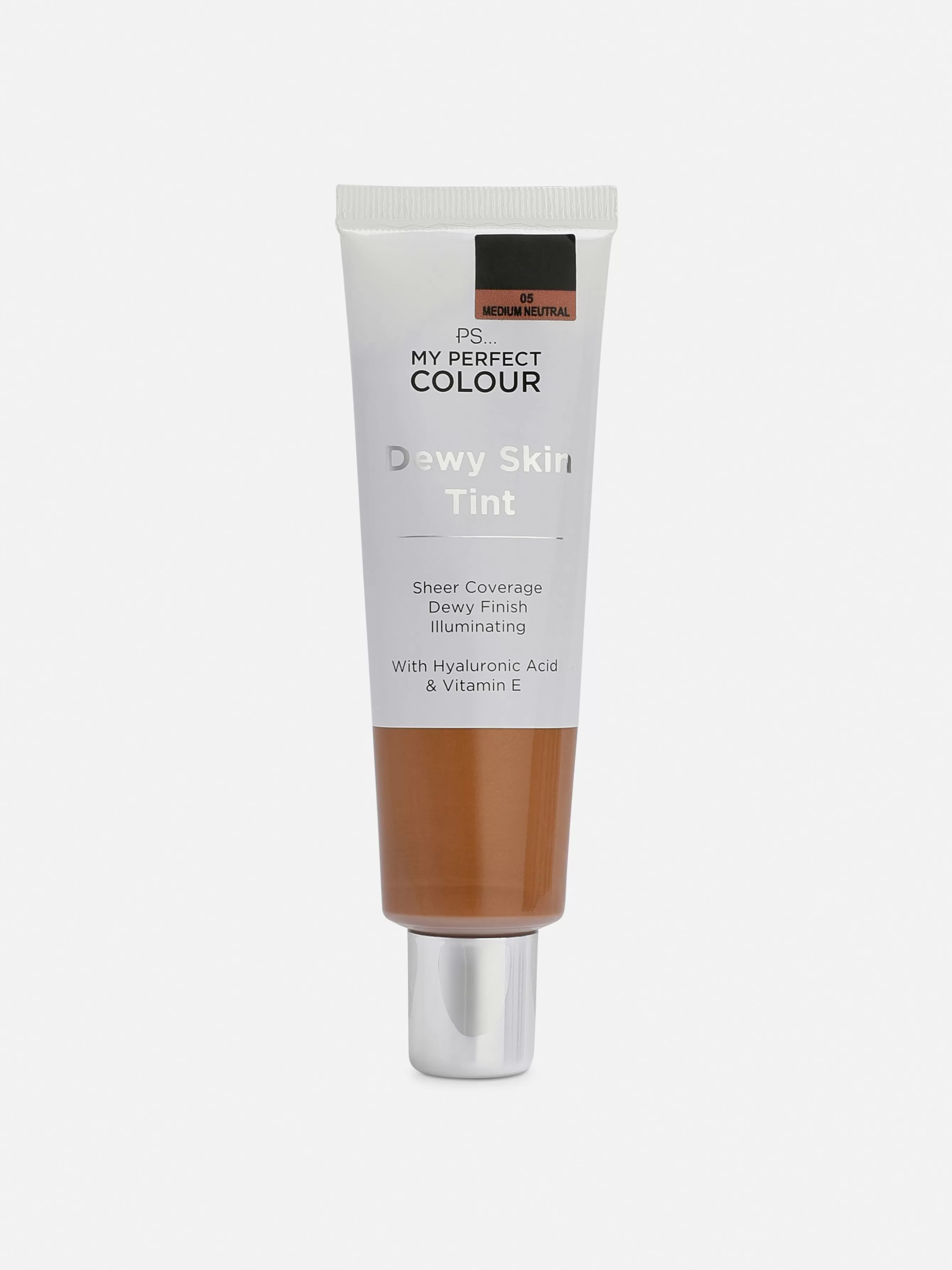 Primark Iluminador Pele Cor PS... My Perfect Colour