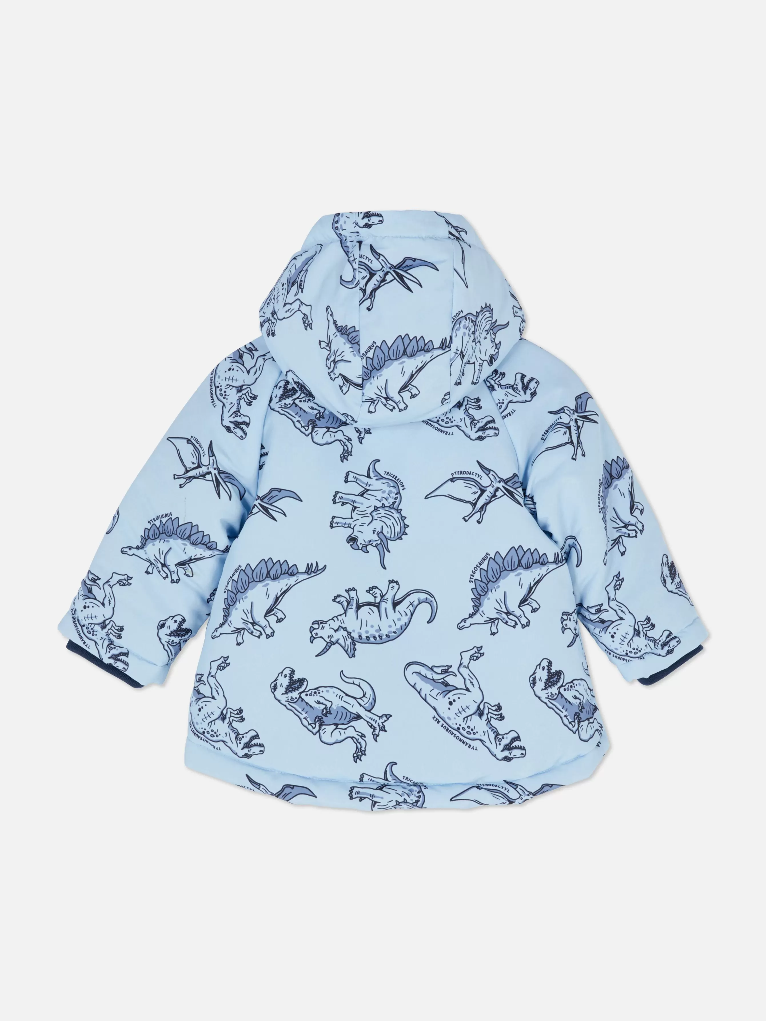 Primark Impermeável Dinossauro