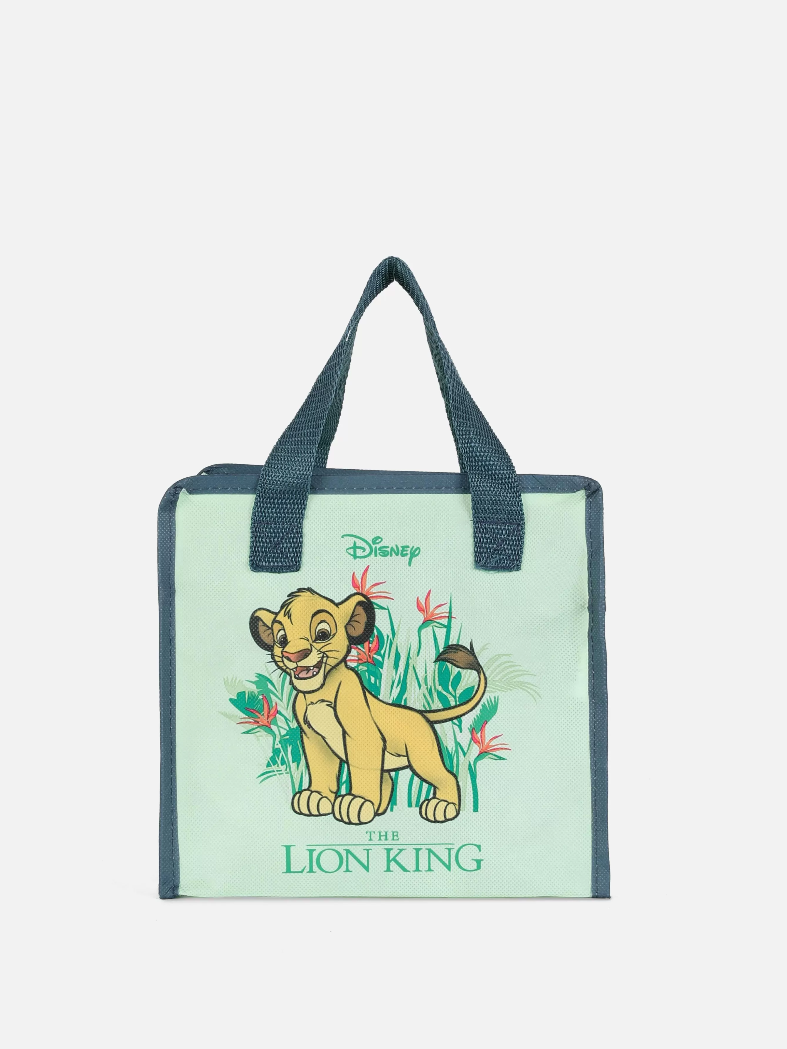 Primark Lancheira 30.º Aniversário Disney The Lion King Simba