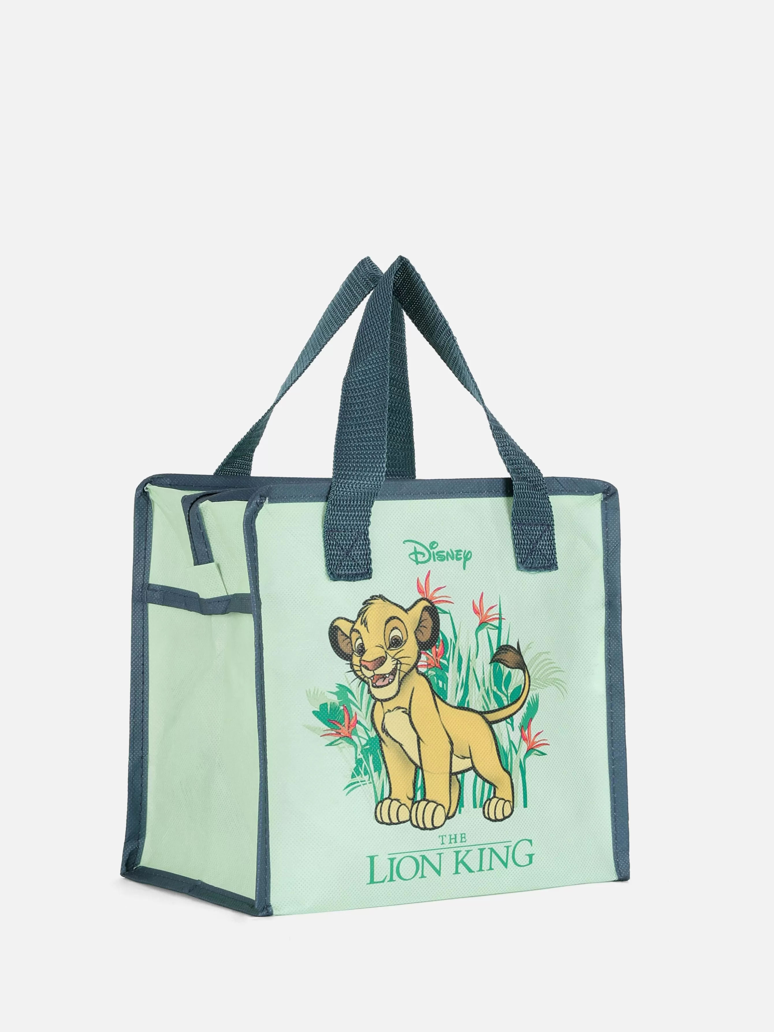 Primark Lancheira 30.º Aniversário Disney The Lion King Simba