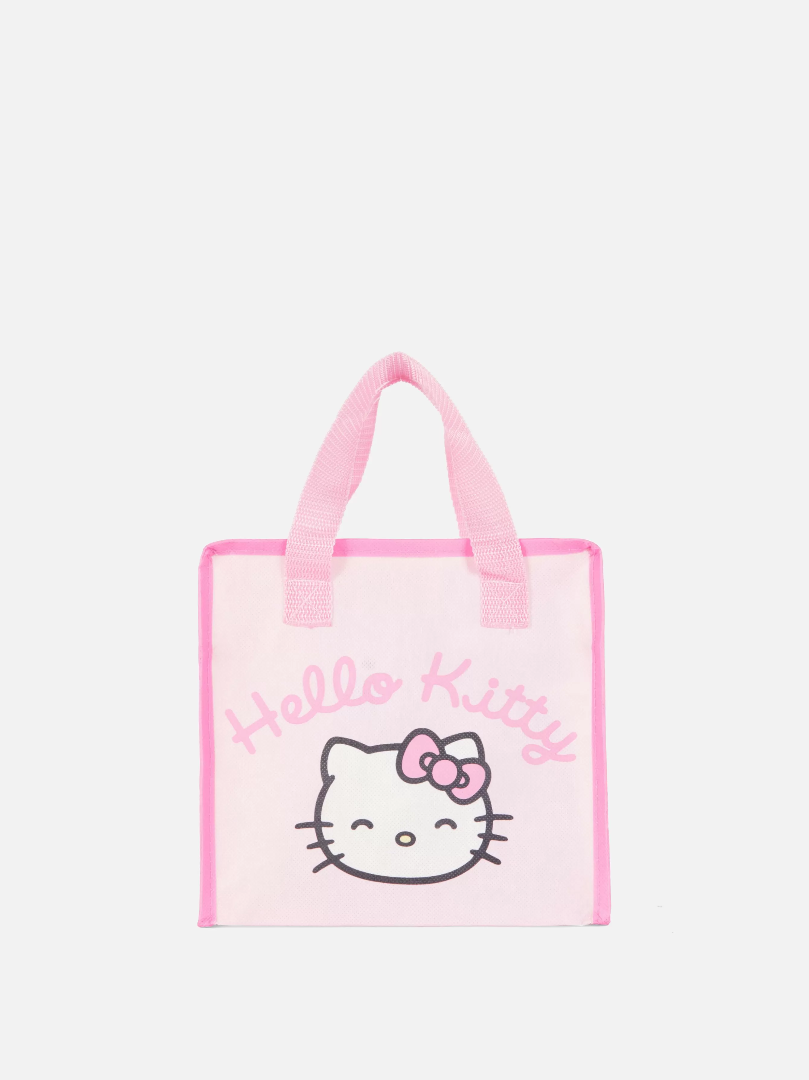 MULHER Primark Lancheira Hello Kitty