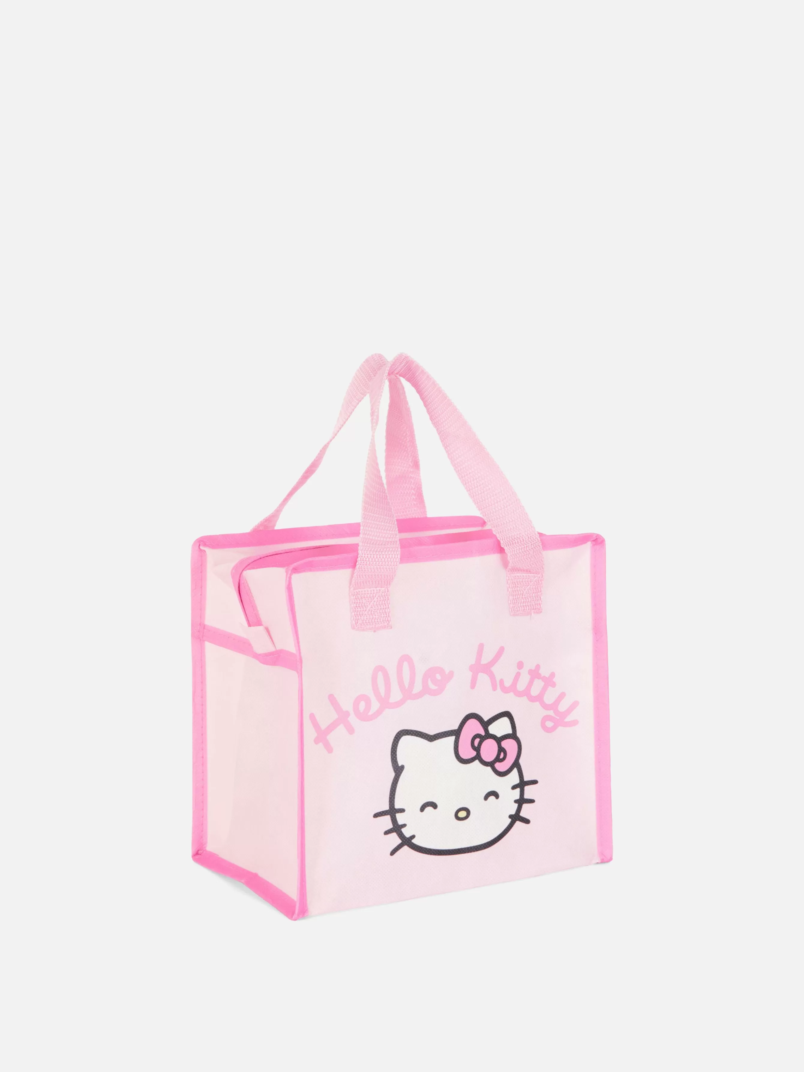 MULHER Primark Lancheira Hello Kitty