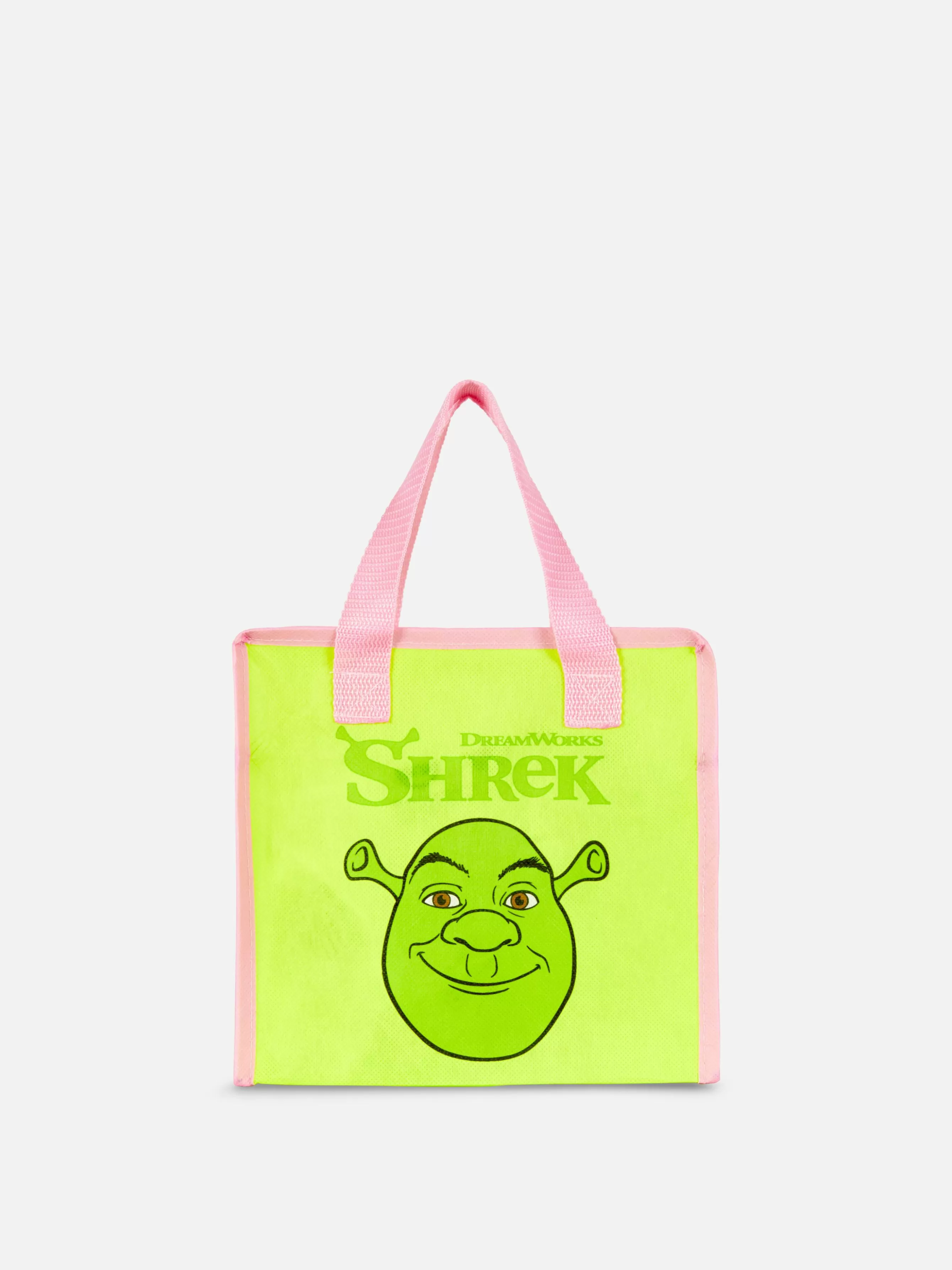 Primark Lancheira Shrek