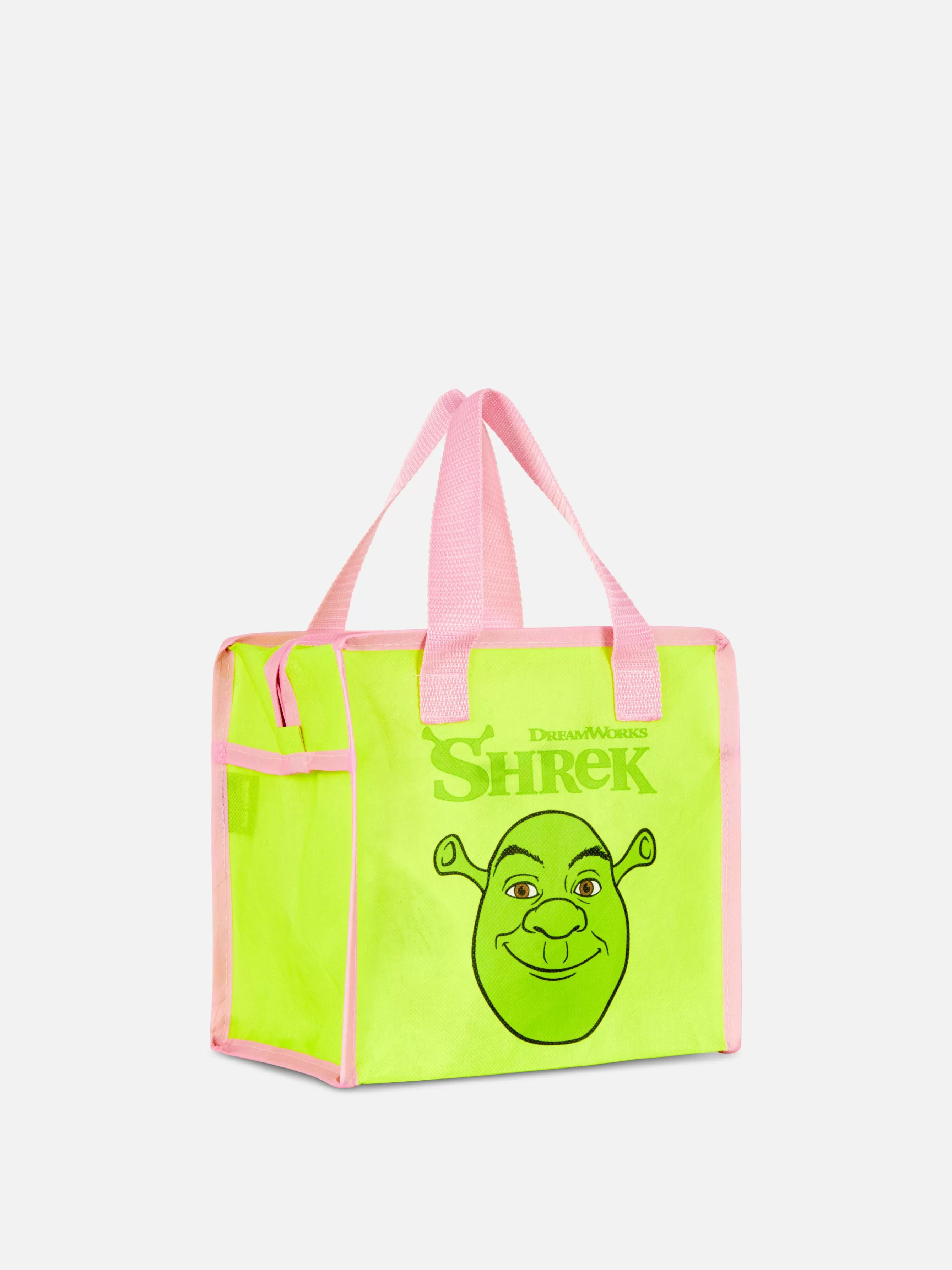 Primark Lancheira Shrek