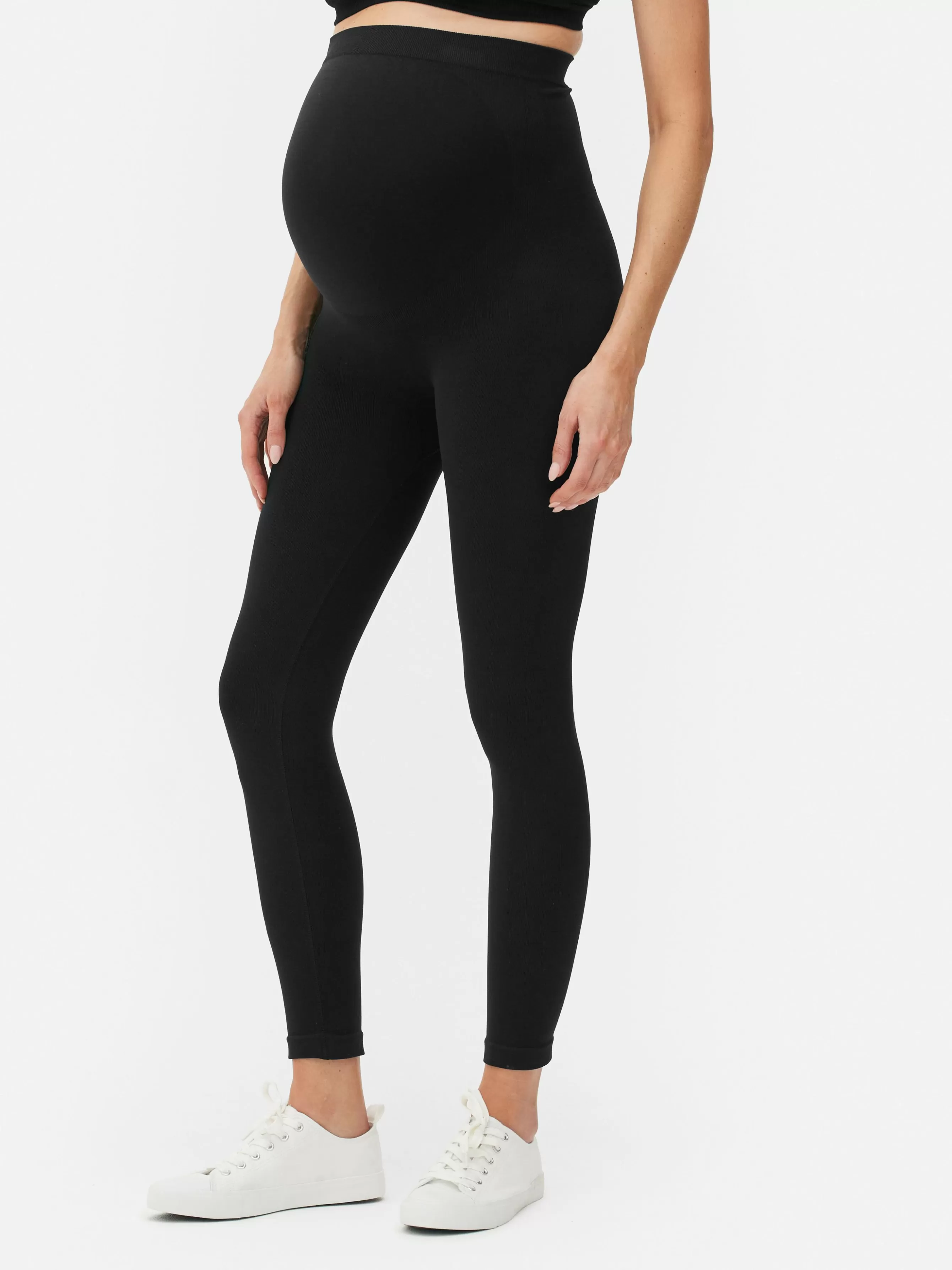 MULHER Primark Leggings Maternidade