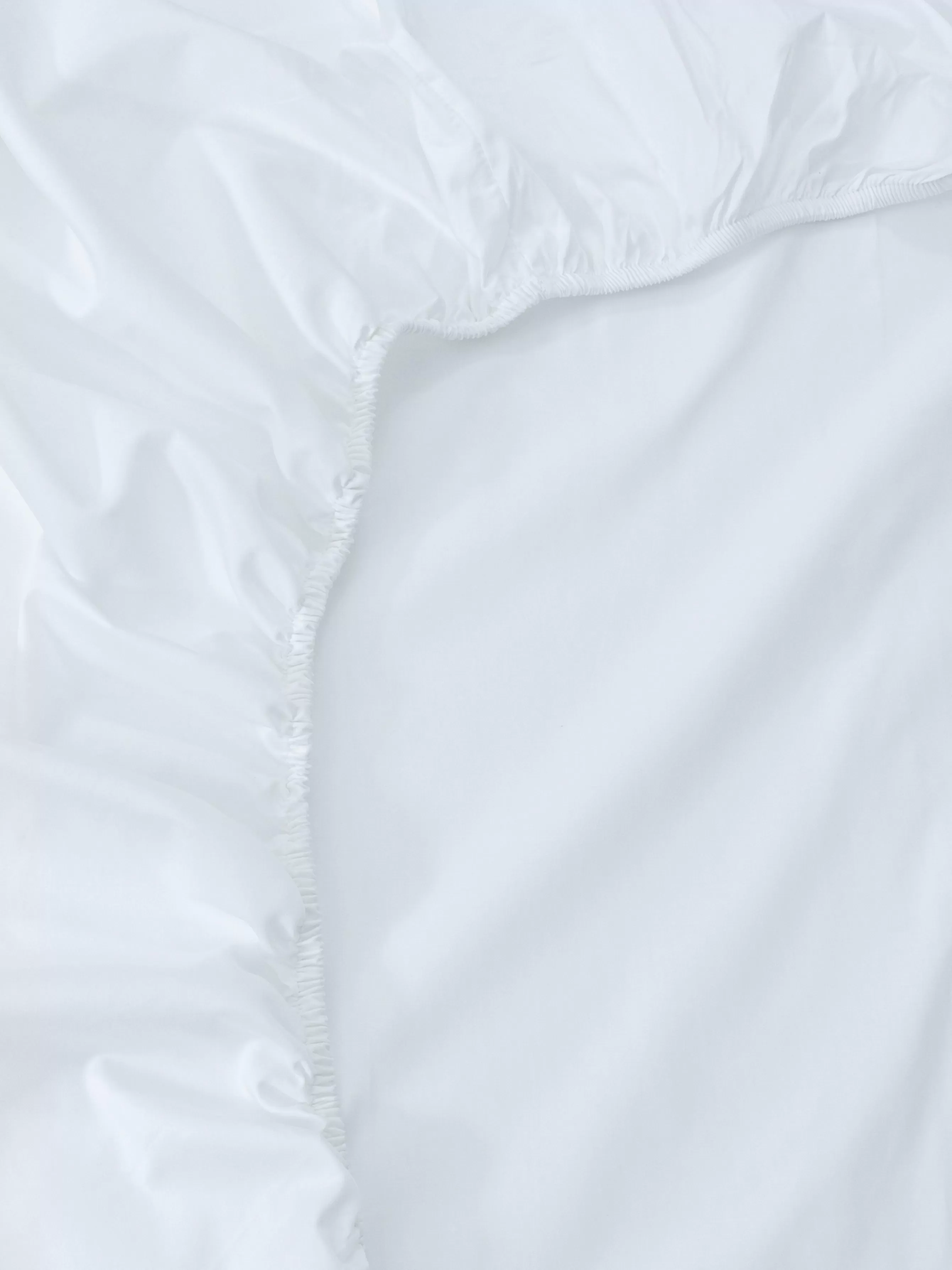 Primark Lençol Ajustável Tamanho Super King