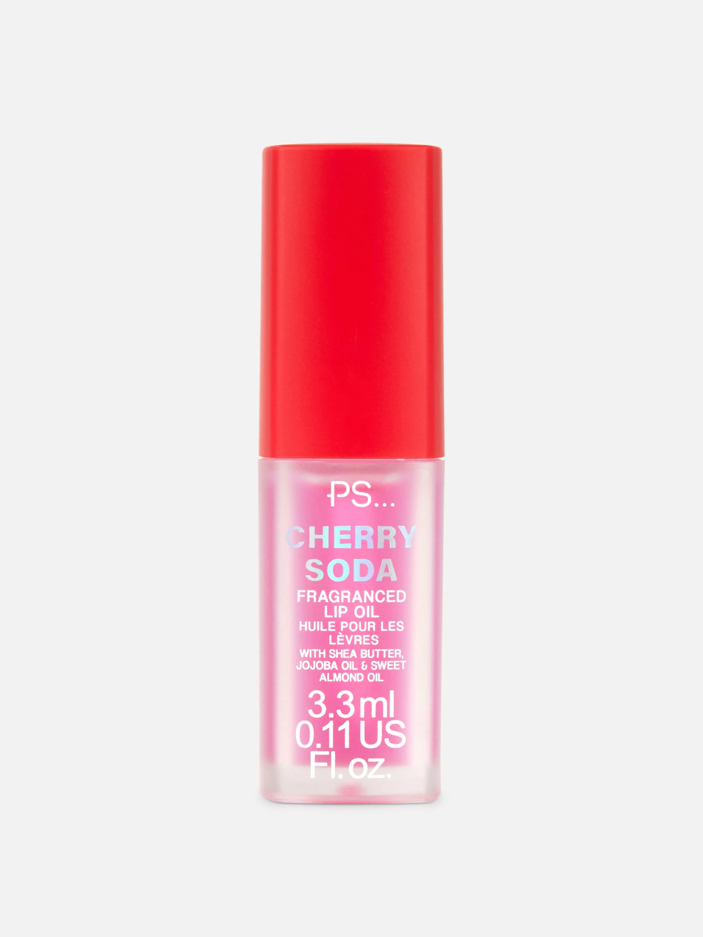 Primark Óleo Lábios Aroma Cherry Soda PS...