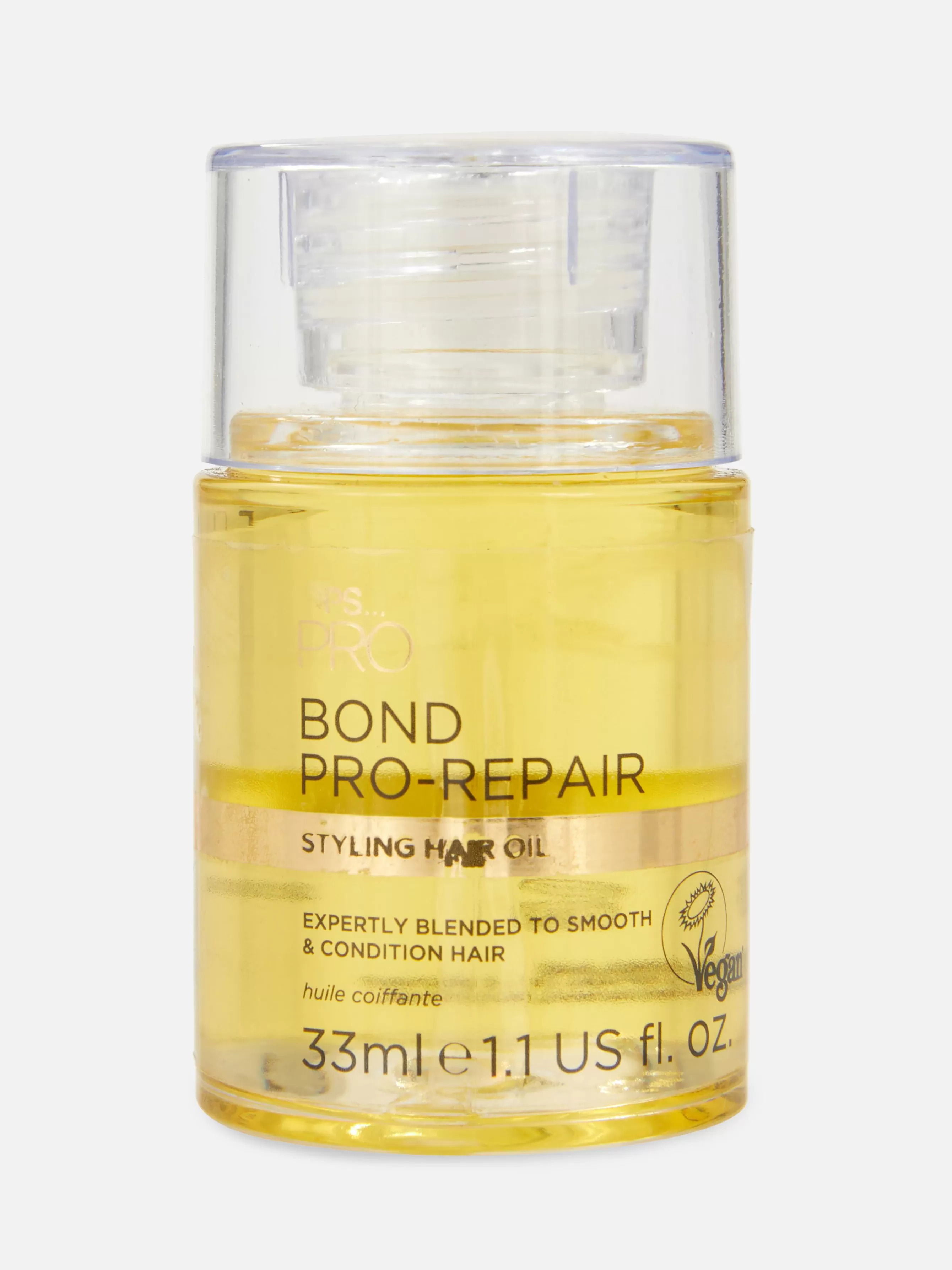 Primark Óleo Para Pentear Bond Repair PS... Pro