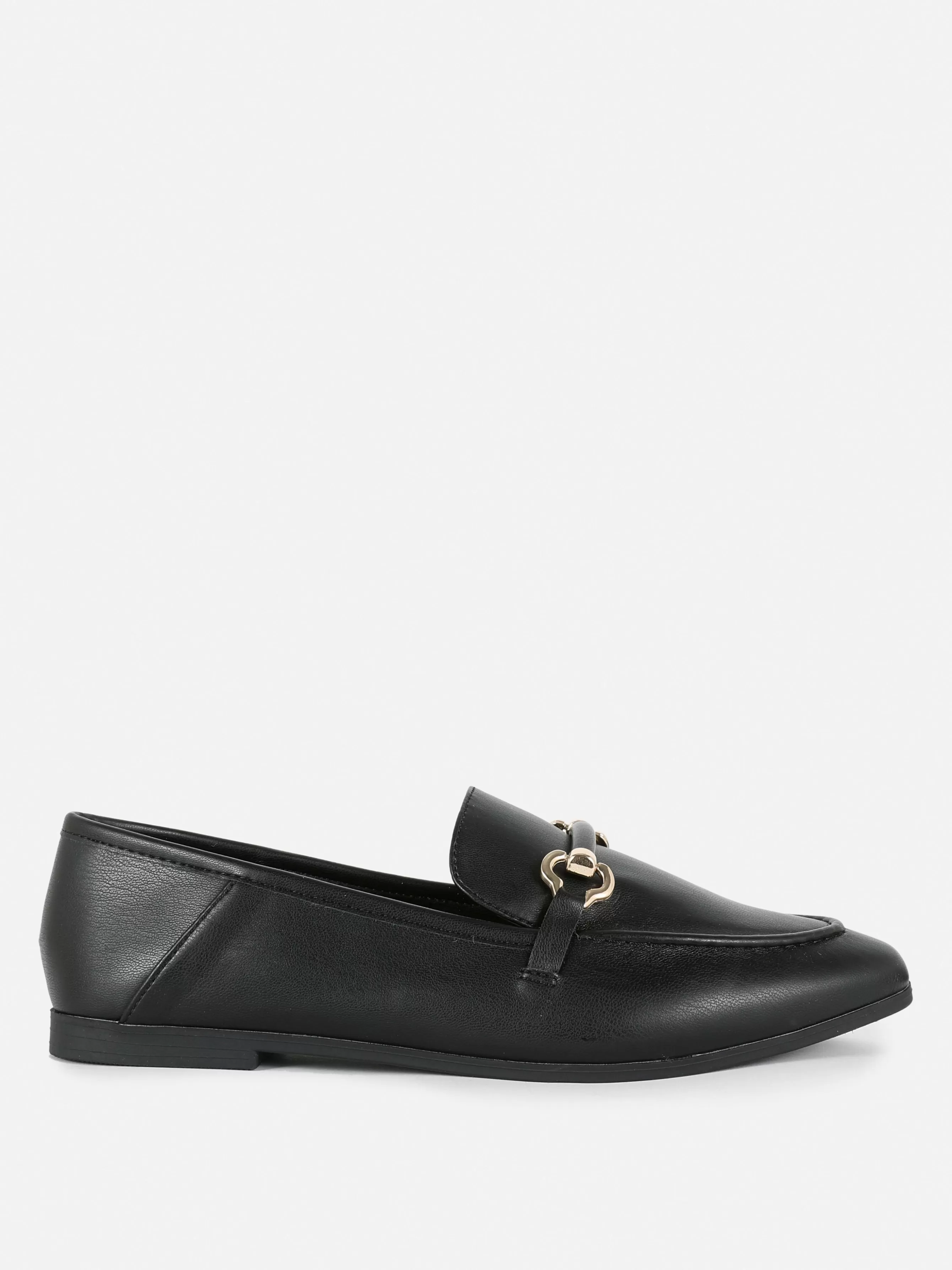 MULHER Primark Loafers Bridão Formais