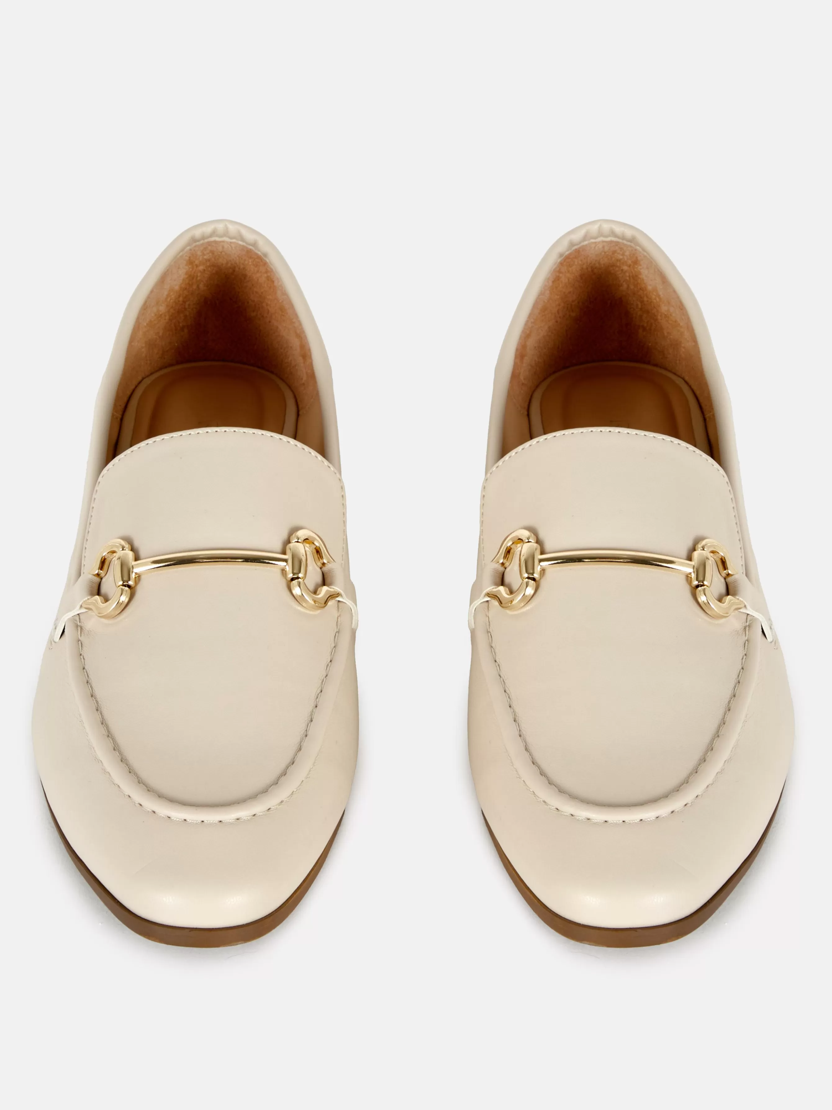 MULHER Primark Loafers Imitação Pele