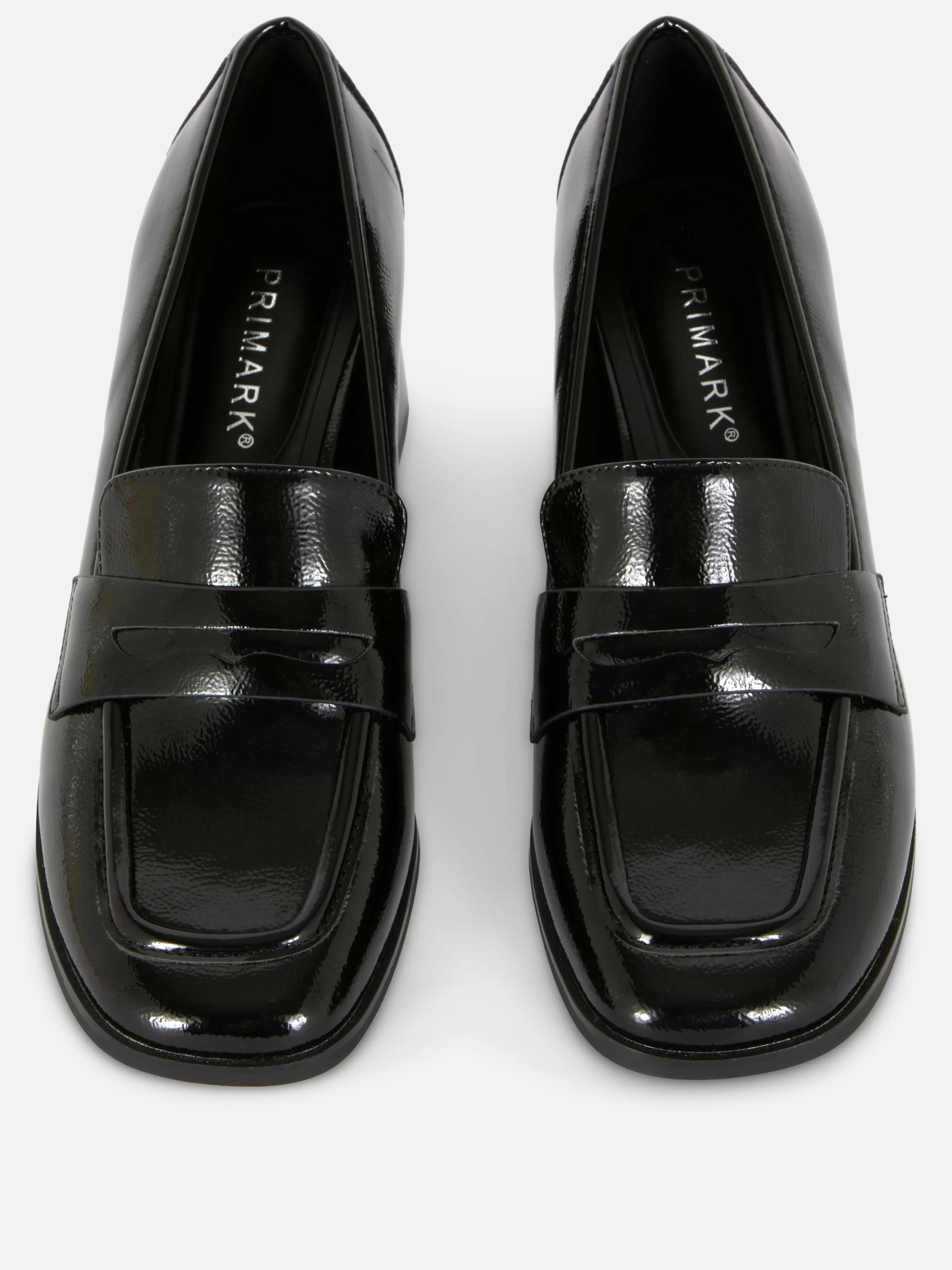 MULHER Primark Loafers Salto