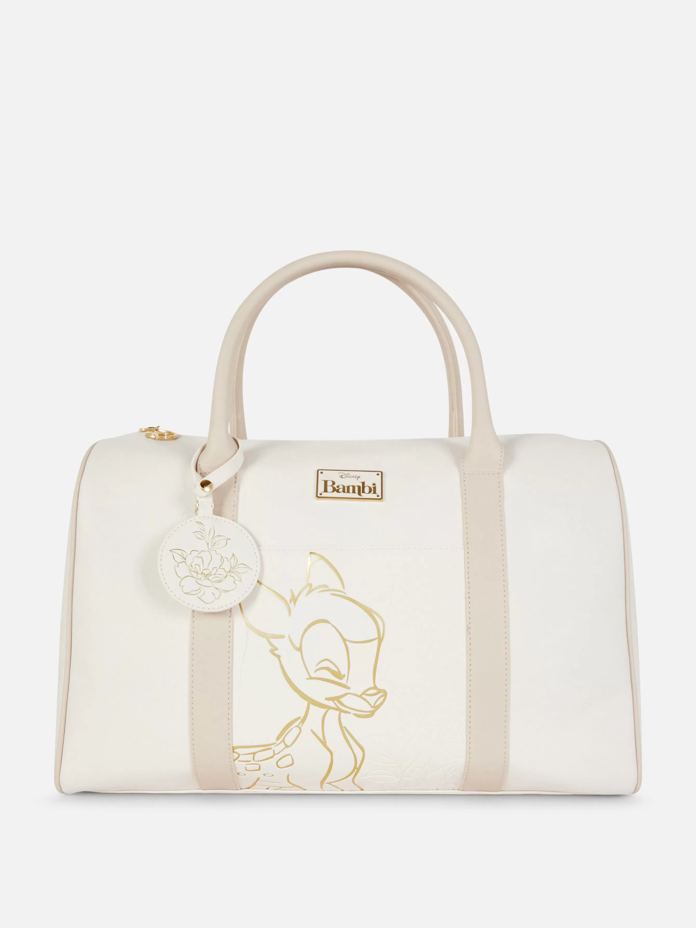 Primark Mala Fim Semana Disney Bambi