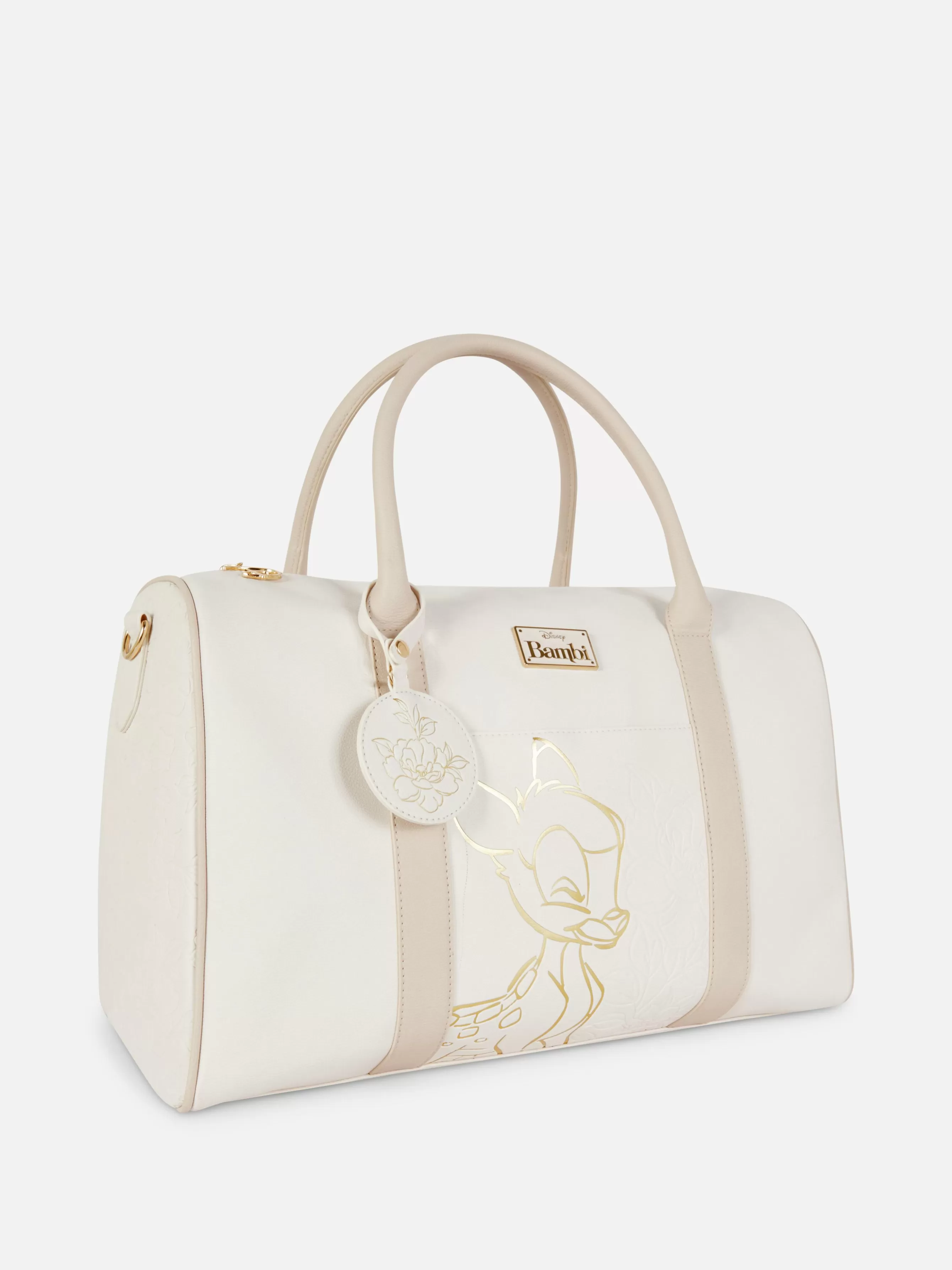 Primark Mala Fim Semana Disney Bambi