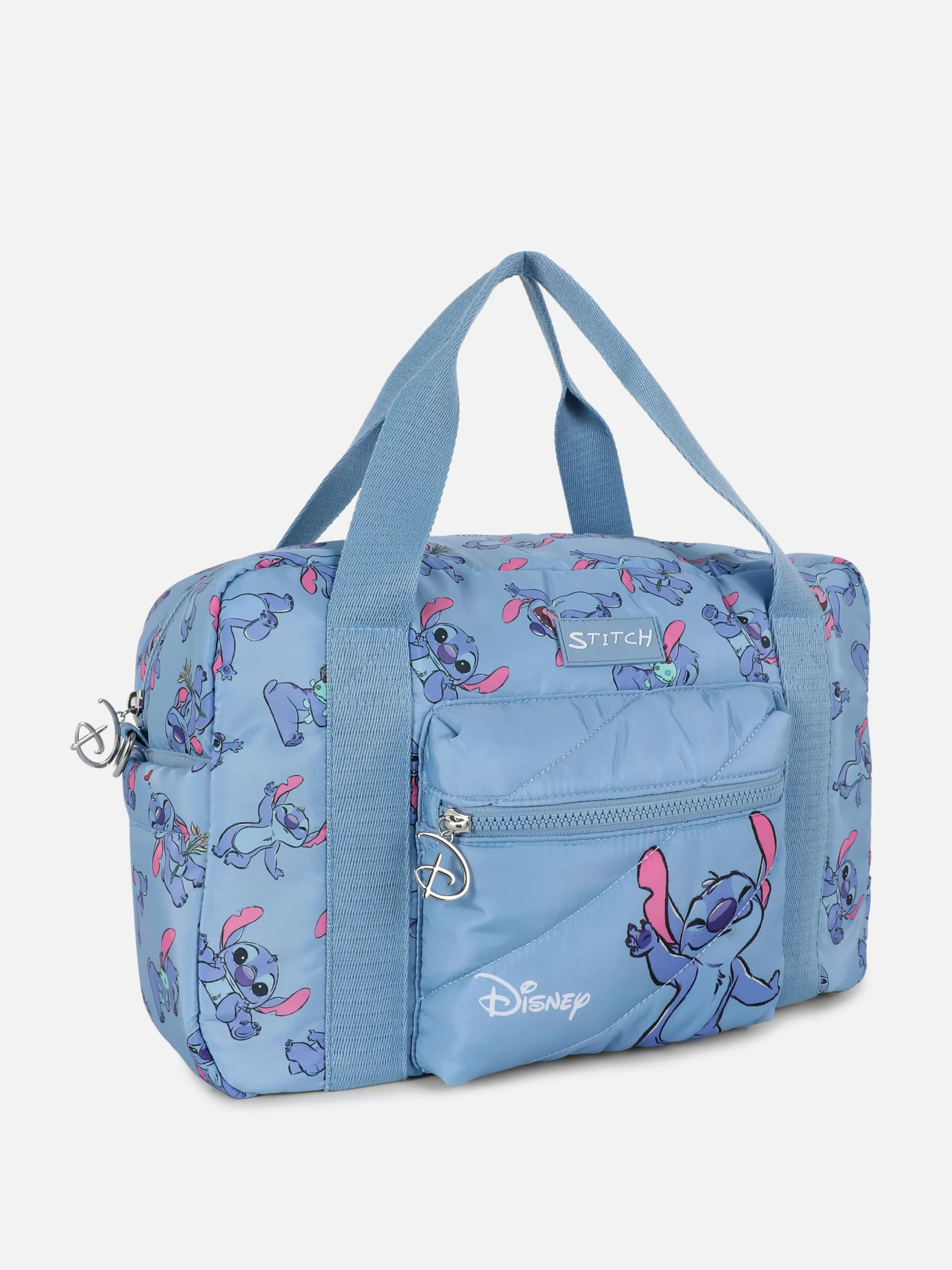 MULHER Primark Mala Fim Semana Disney Stitch