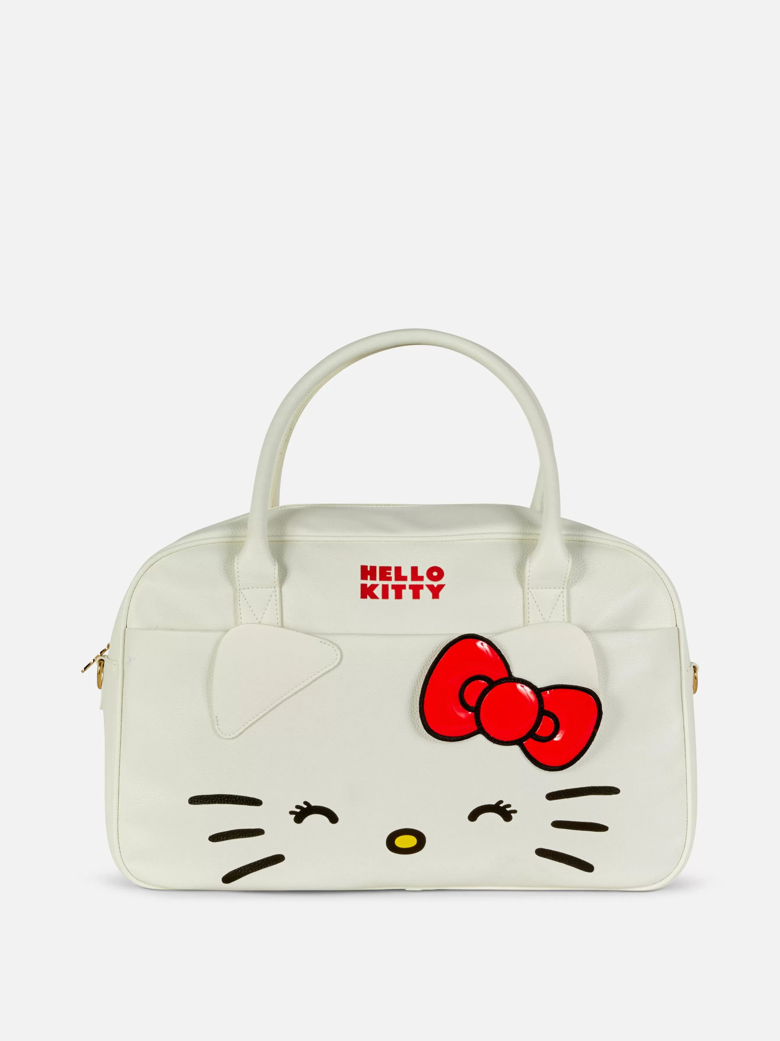 MULHER Primark Mala Fim Semana Hello Kitty