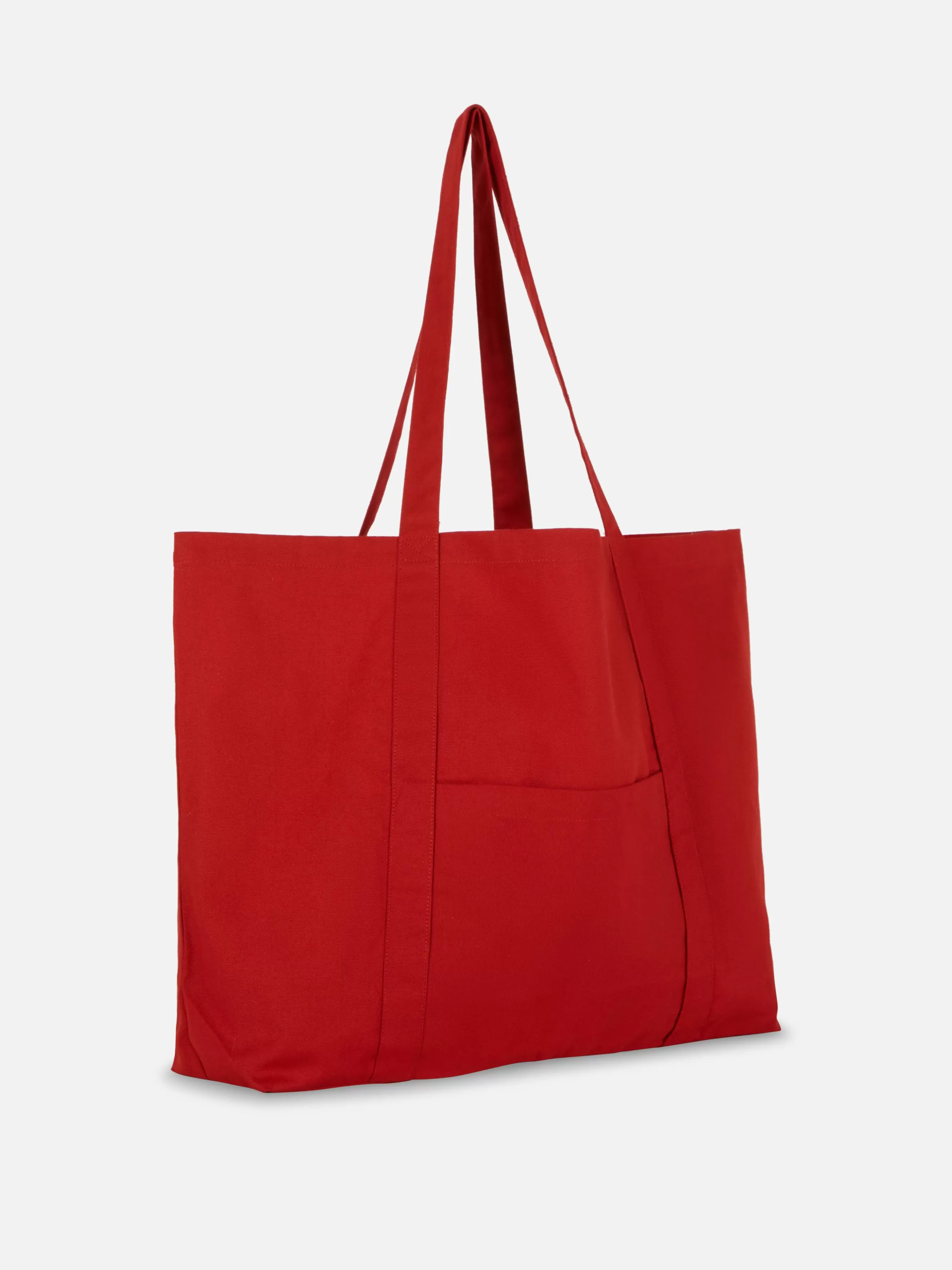 MULHER Primark Mala Shopper Lona Grande