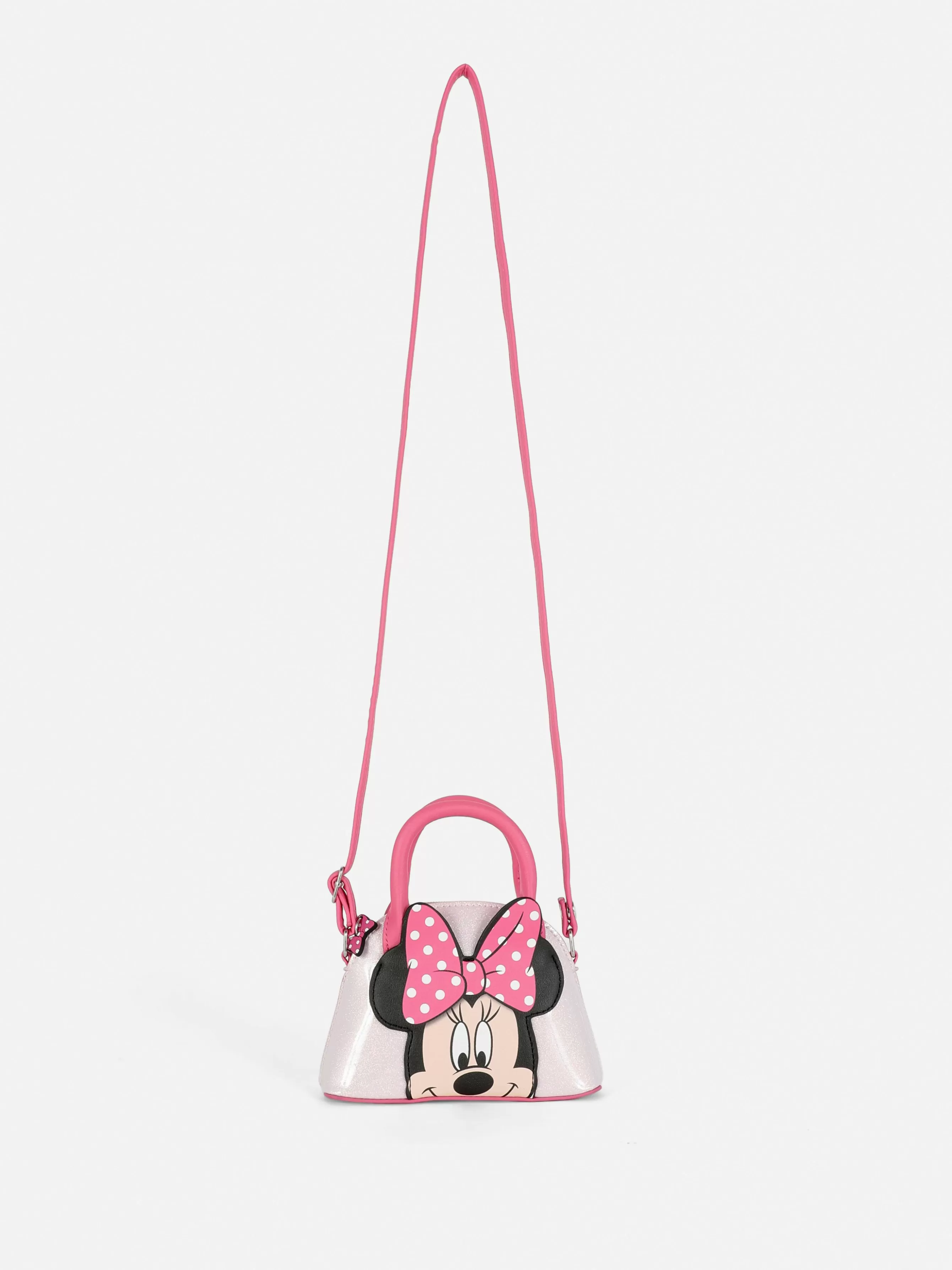 Primark Mala Tiracolo Disney Minnie Mouse