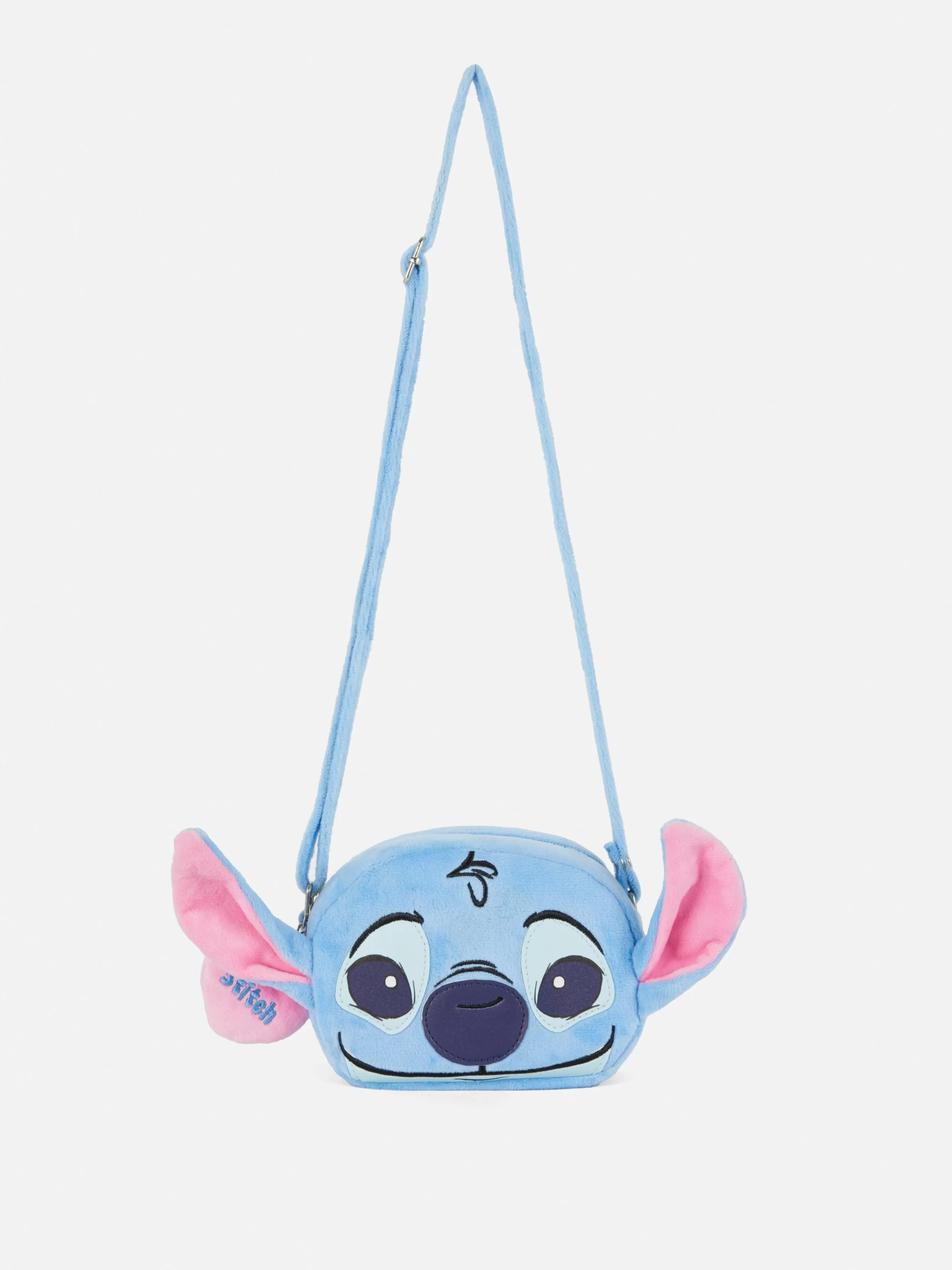 Primark Mala Tiracolo Disney Stitch