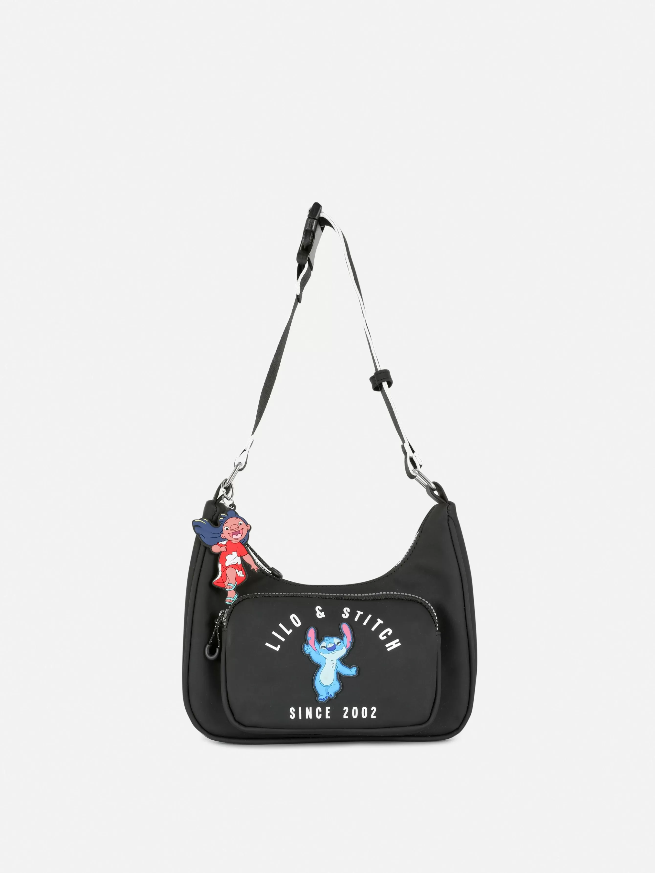 MULHER Primark Mala Tiracolo Disney Stitch