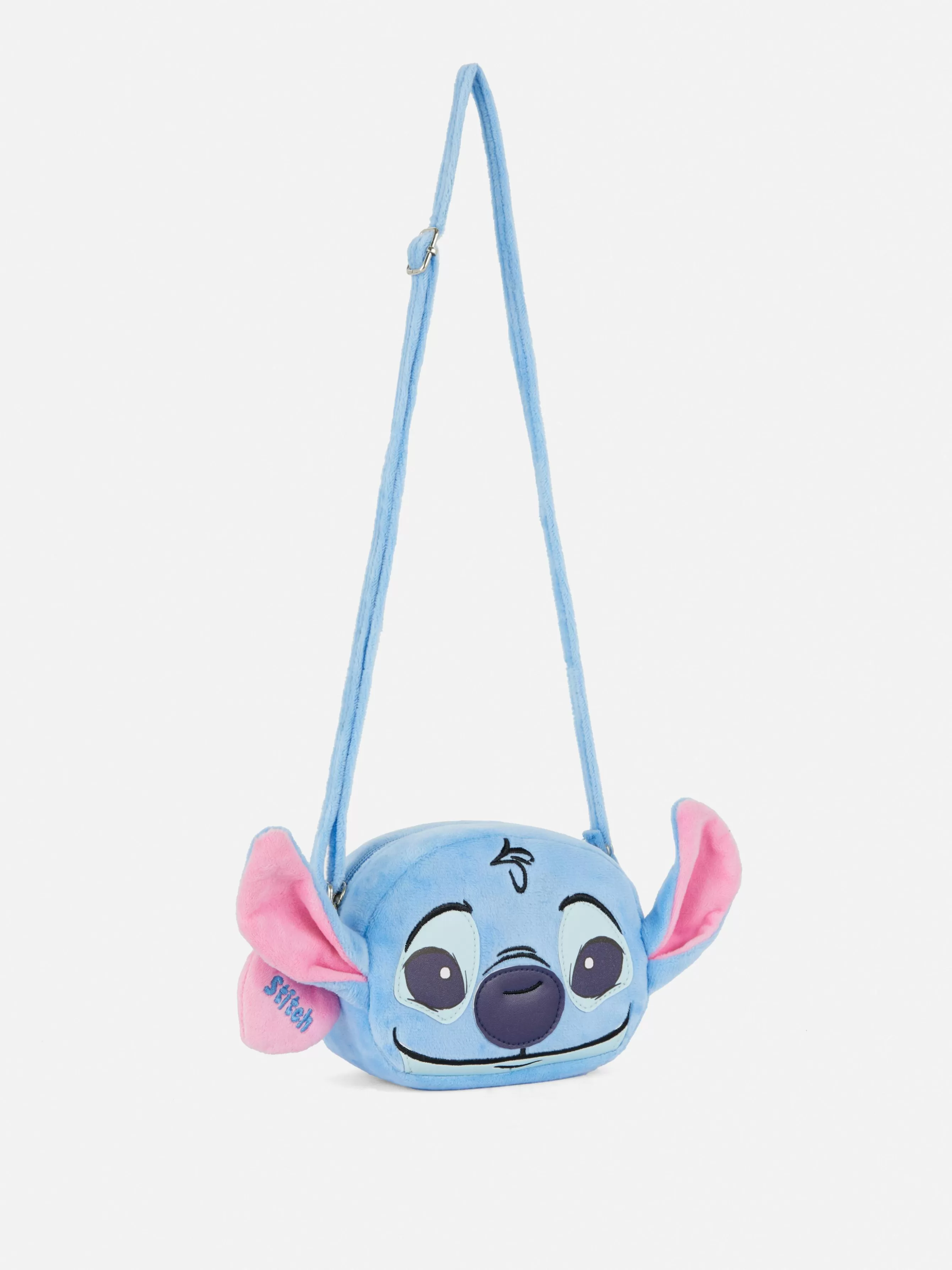 Primark Mala Tiracolo Disney Stitch